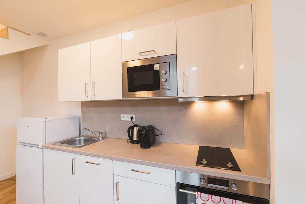 Royal Loft Apartment 110m2