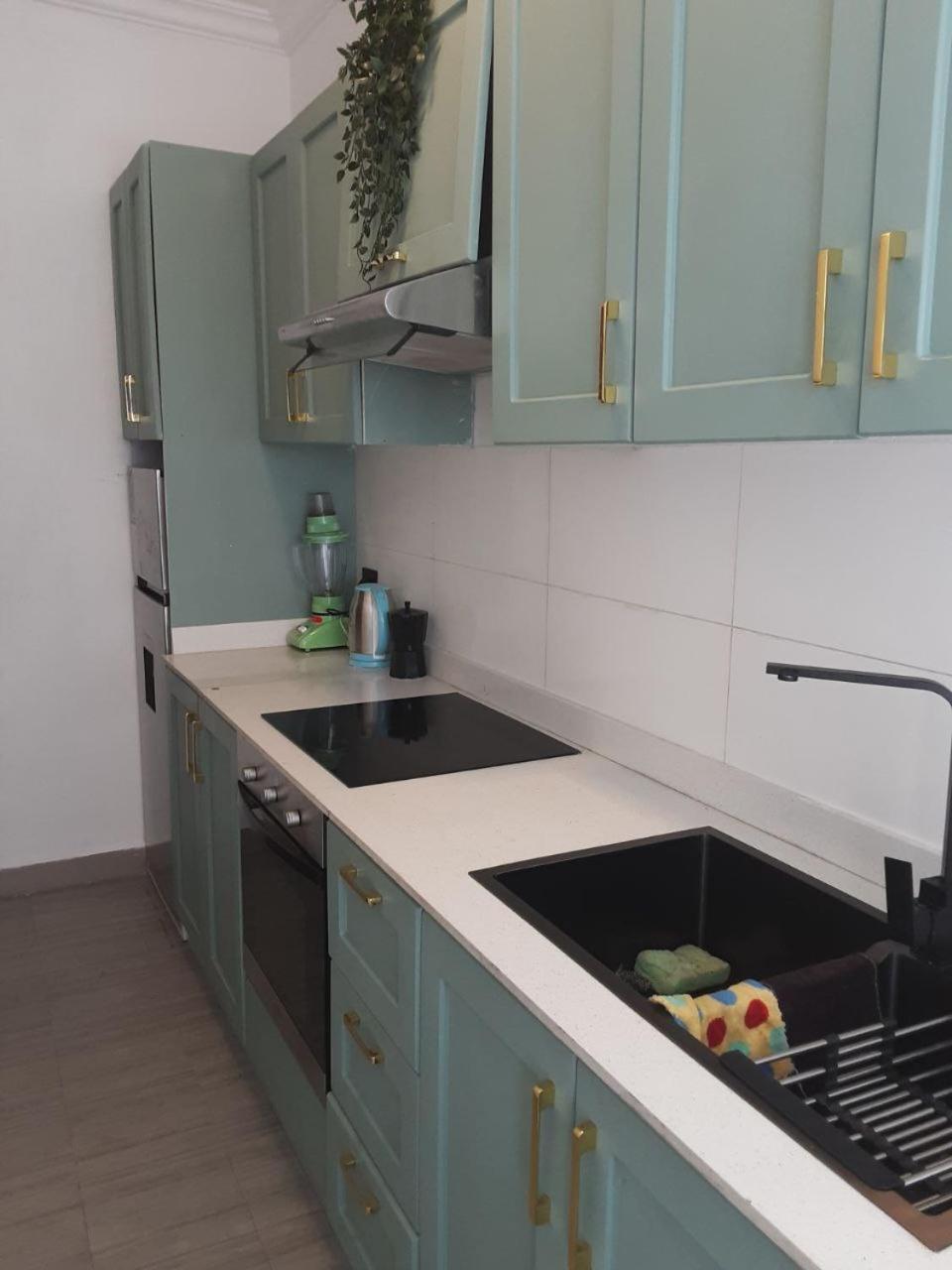 Casa Feliz - Stylish 2 Bedroom Apartment view 4
