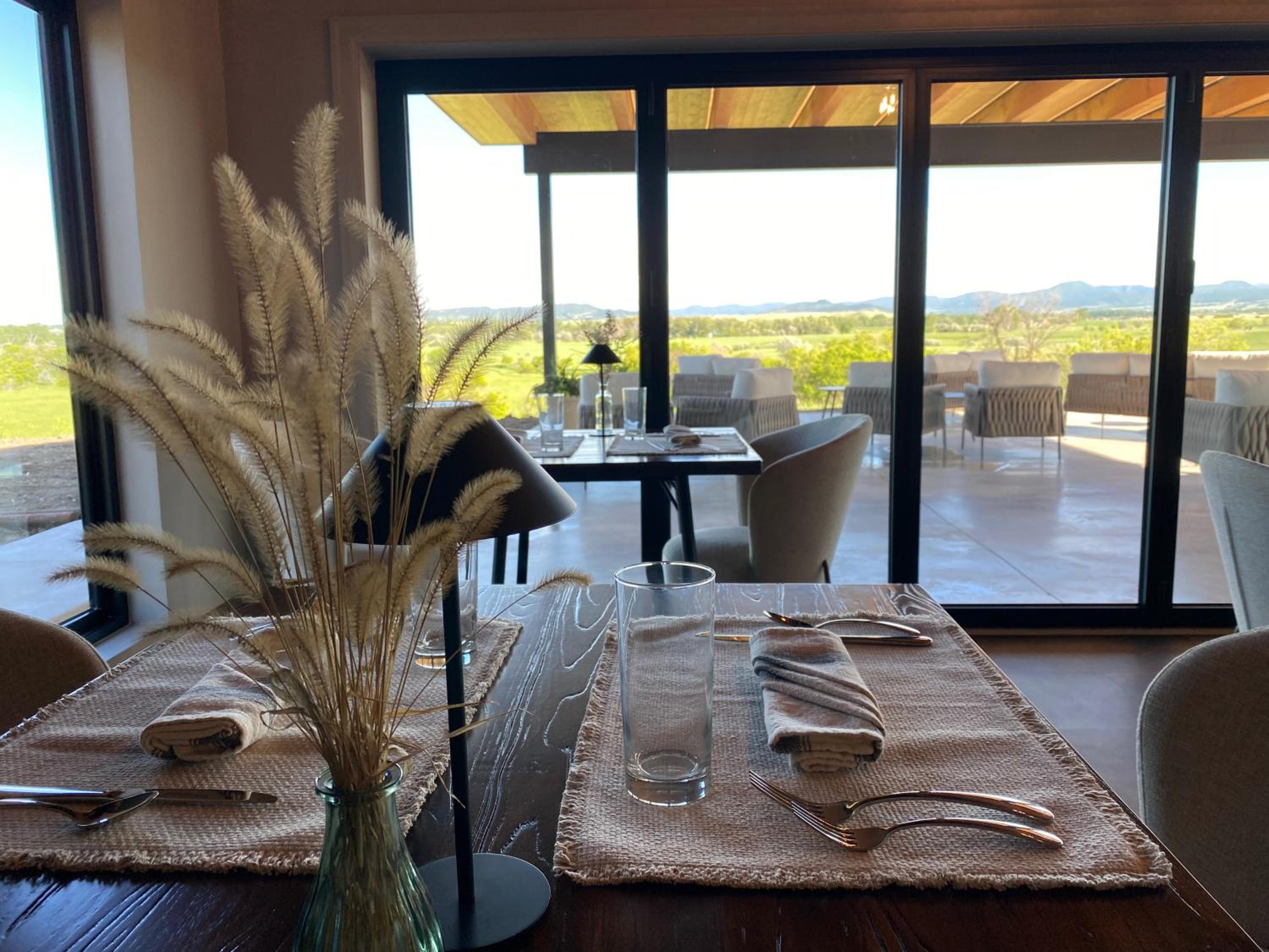 Shortgrass Resort