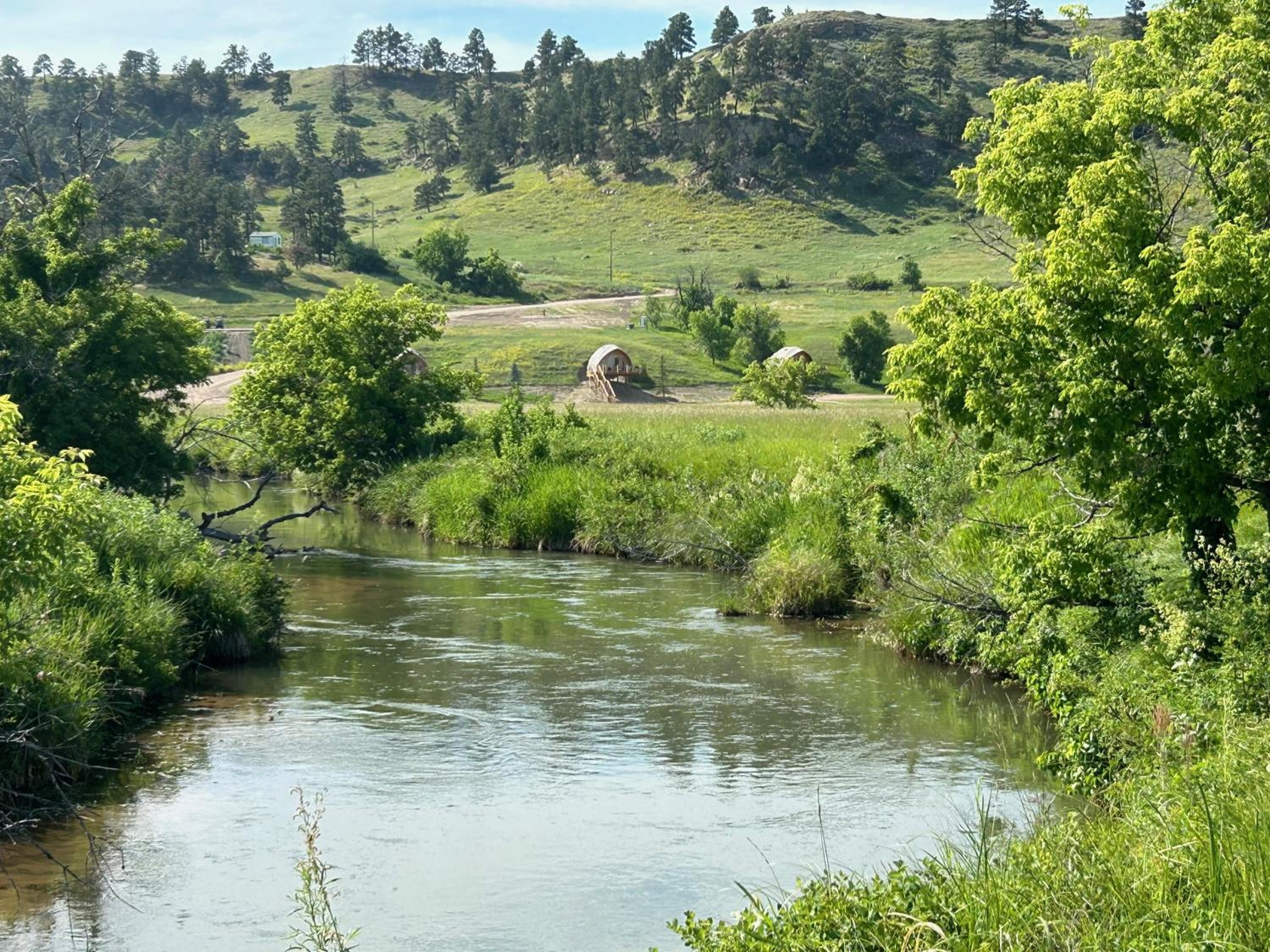 Shortgrass Resort