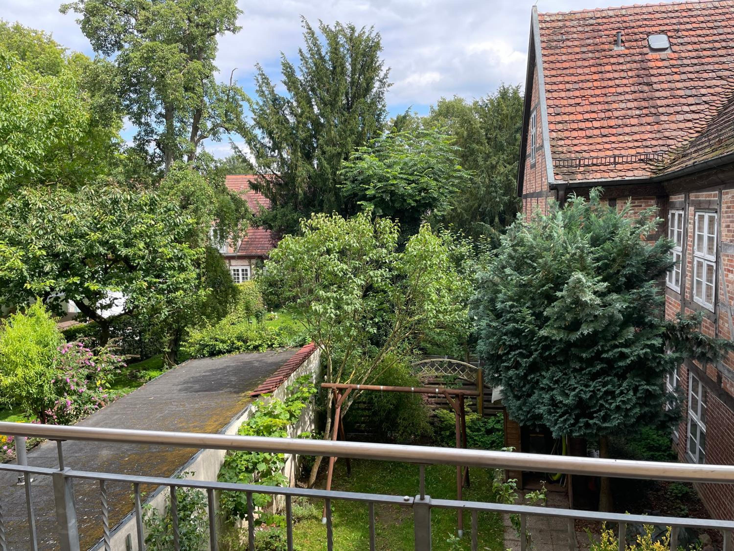 Schelfblick