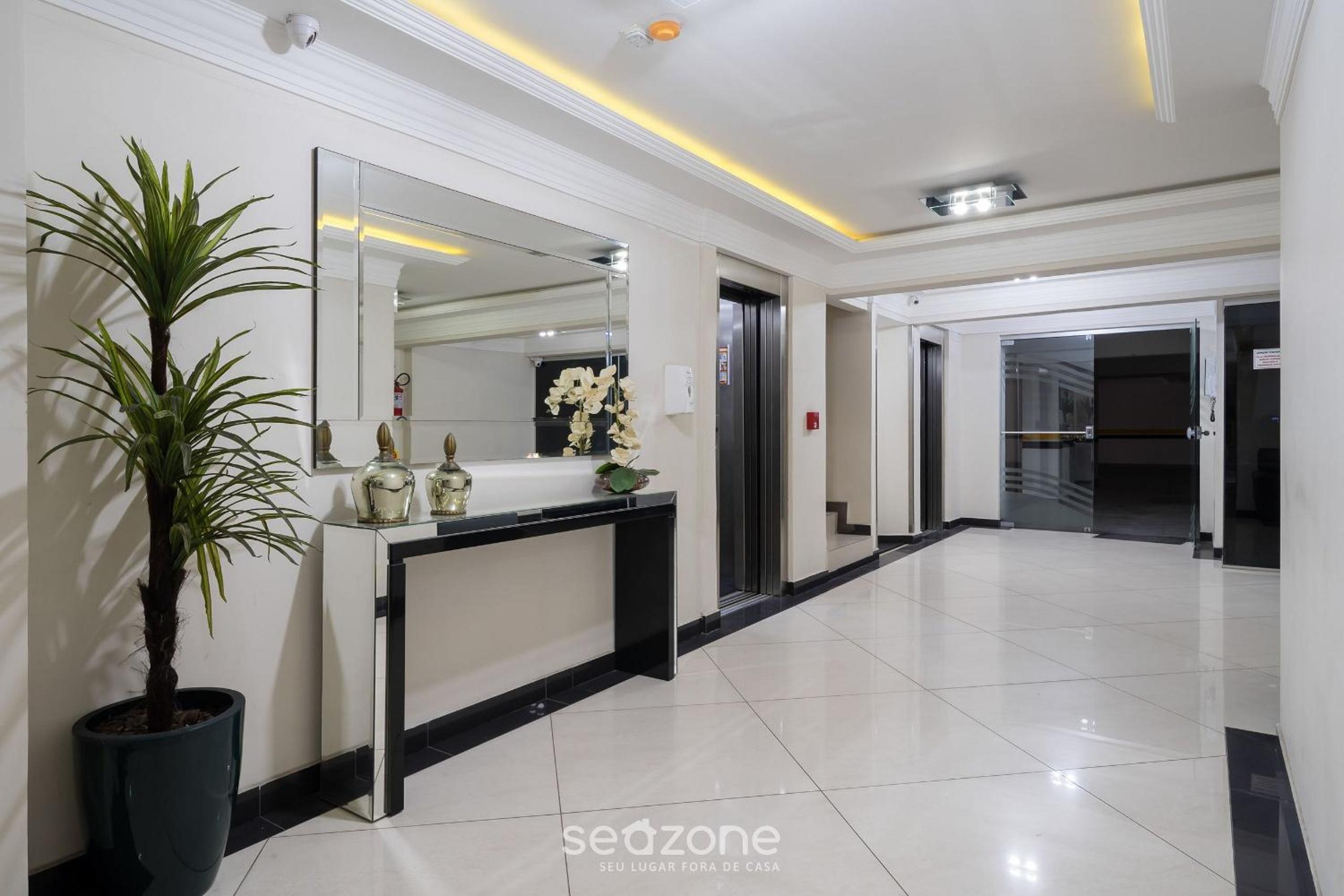 Apts. 2 minutes from the beach Balneário Camboriú/SC - EAC