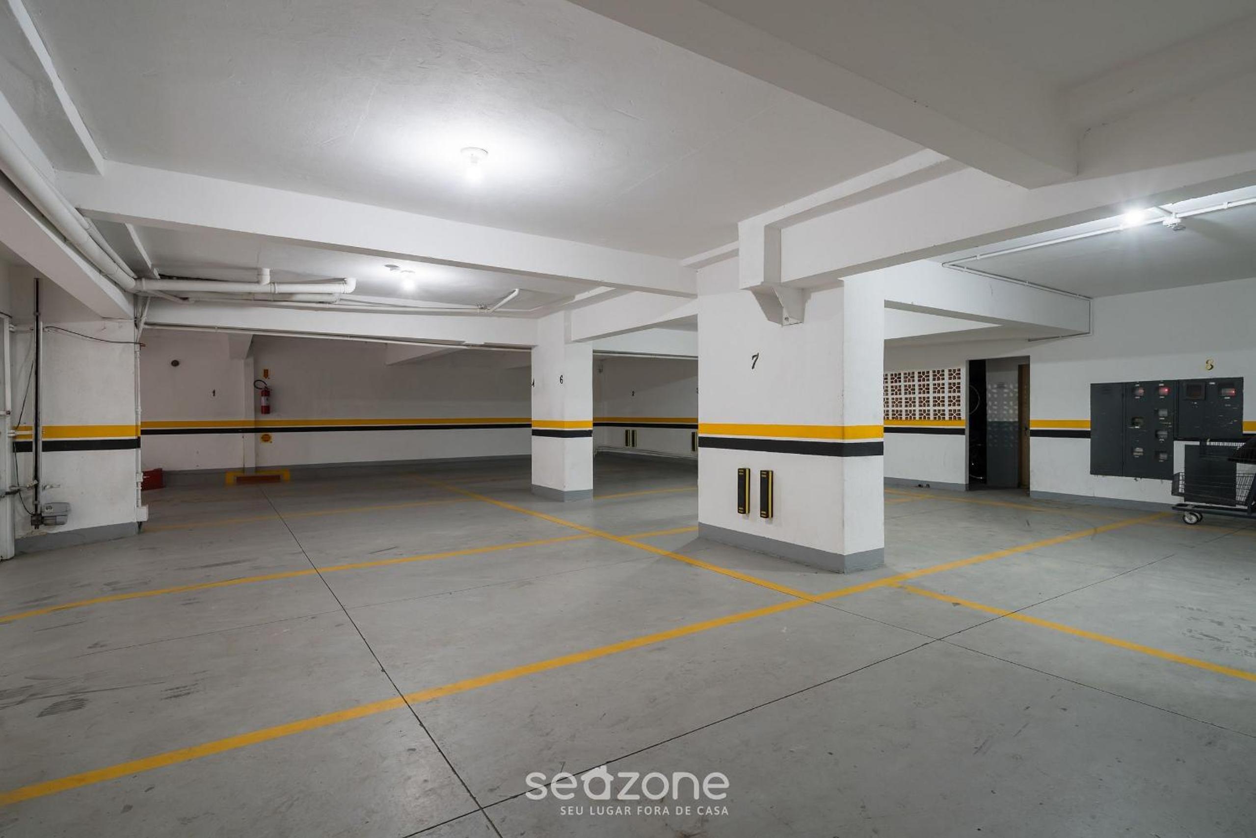Apts. 2 minutes from the beach Balneário Camboriú/SC - EAC