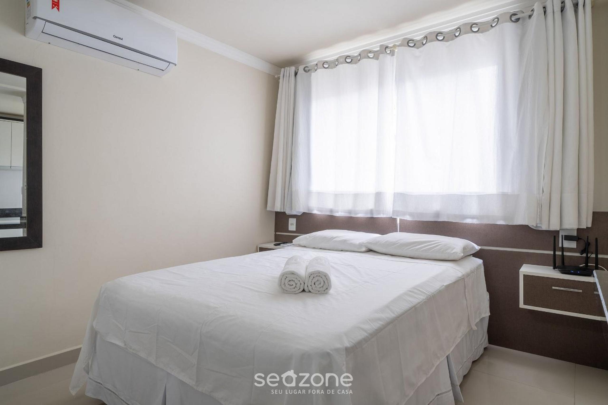 Apts. 2 minutes from the beach Balneário Camboriú/SC - EAC