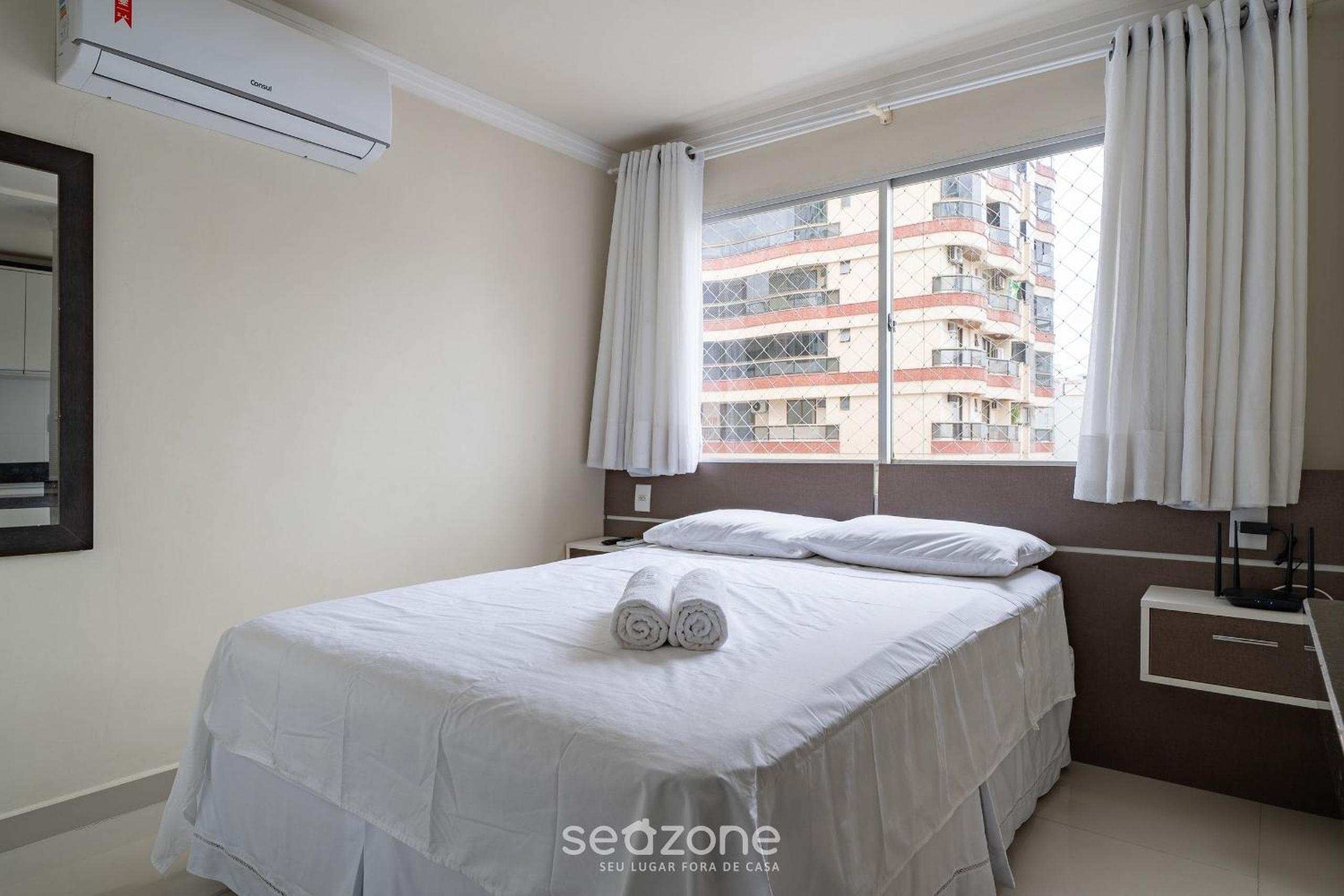 Apts. 2 minutes from the beach Balneário Camboriú/SC - EAC