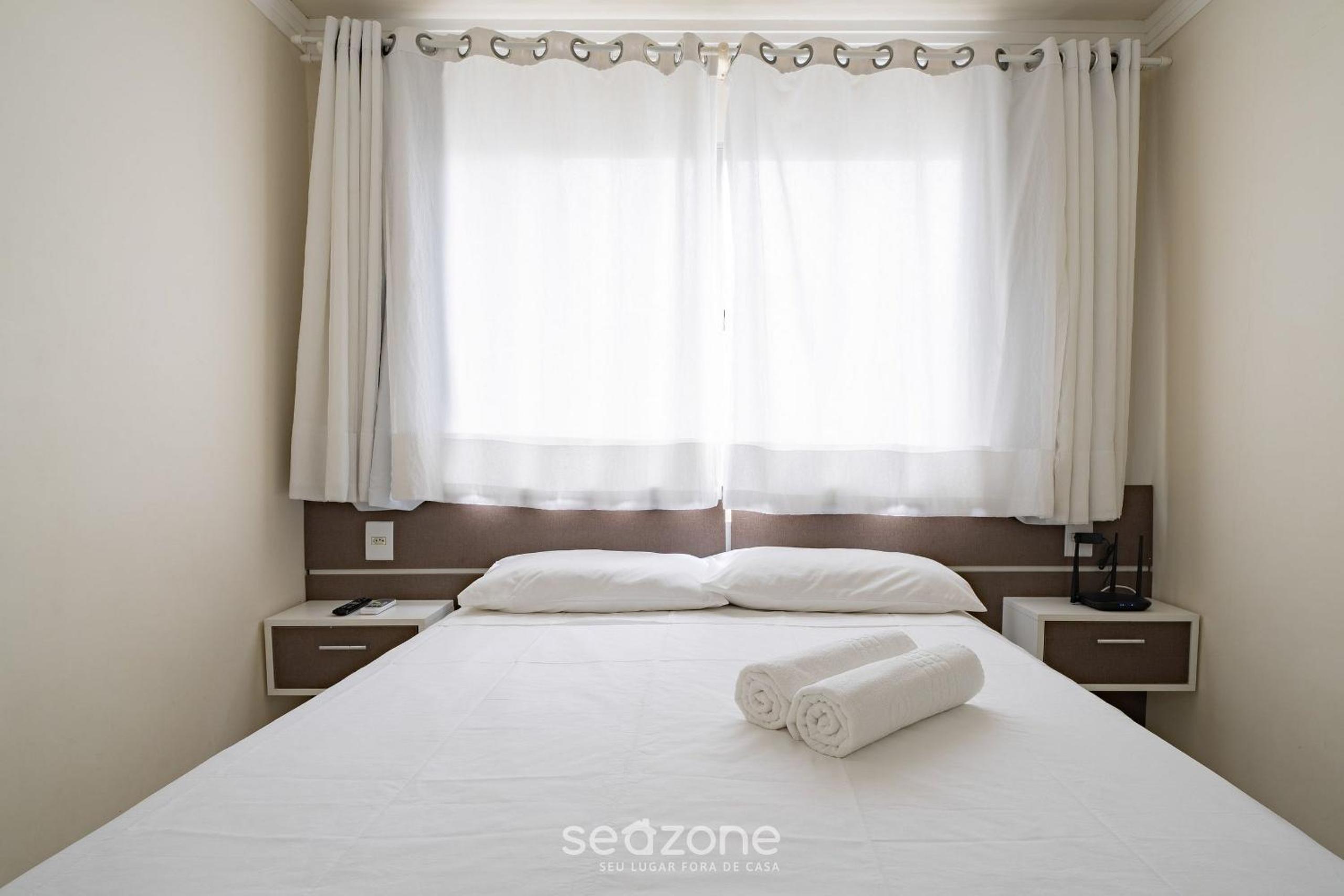 Apts. 2 minutes from the beach Balneário Camboriú/SC - EAC