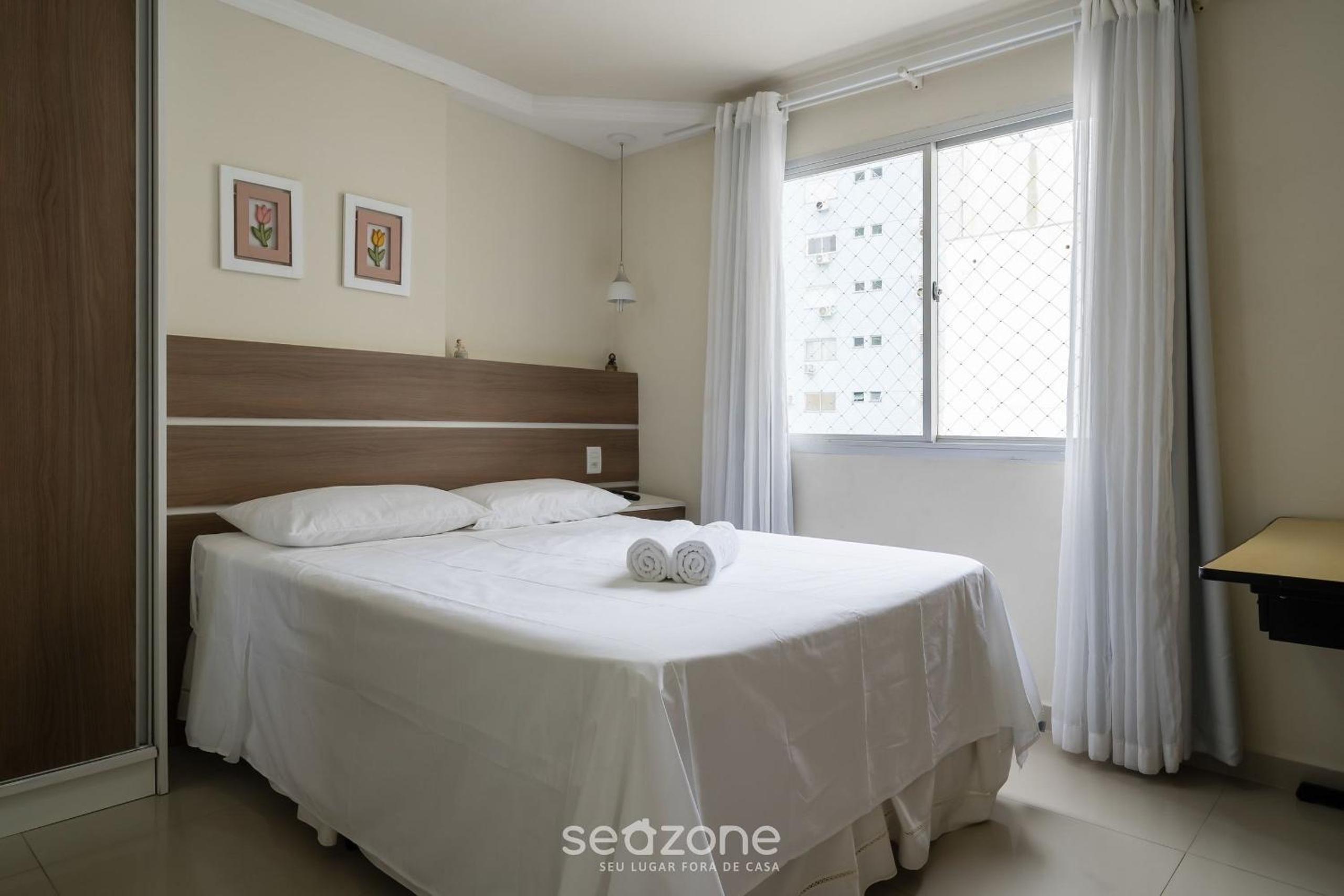 Apts. 2 minutes from the beach Balneário Camboriú/SC - EAC