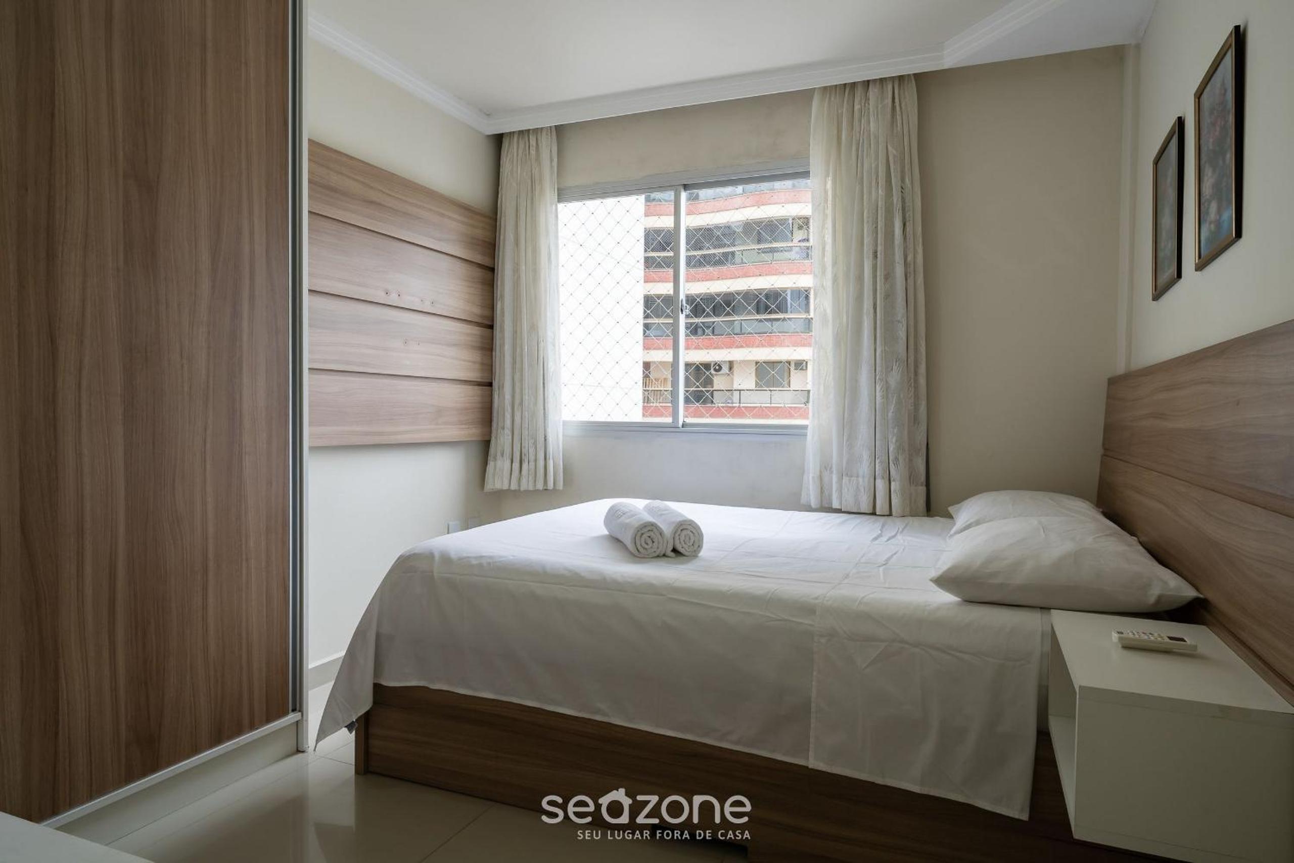 Apts. 2 minutes from the beach Balneário Camboriú/SC - EAC