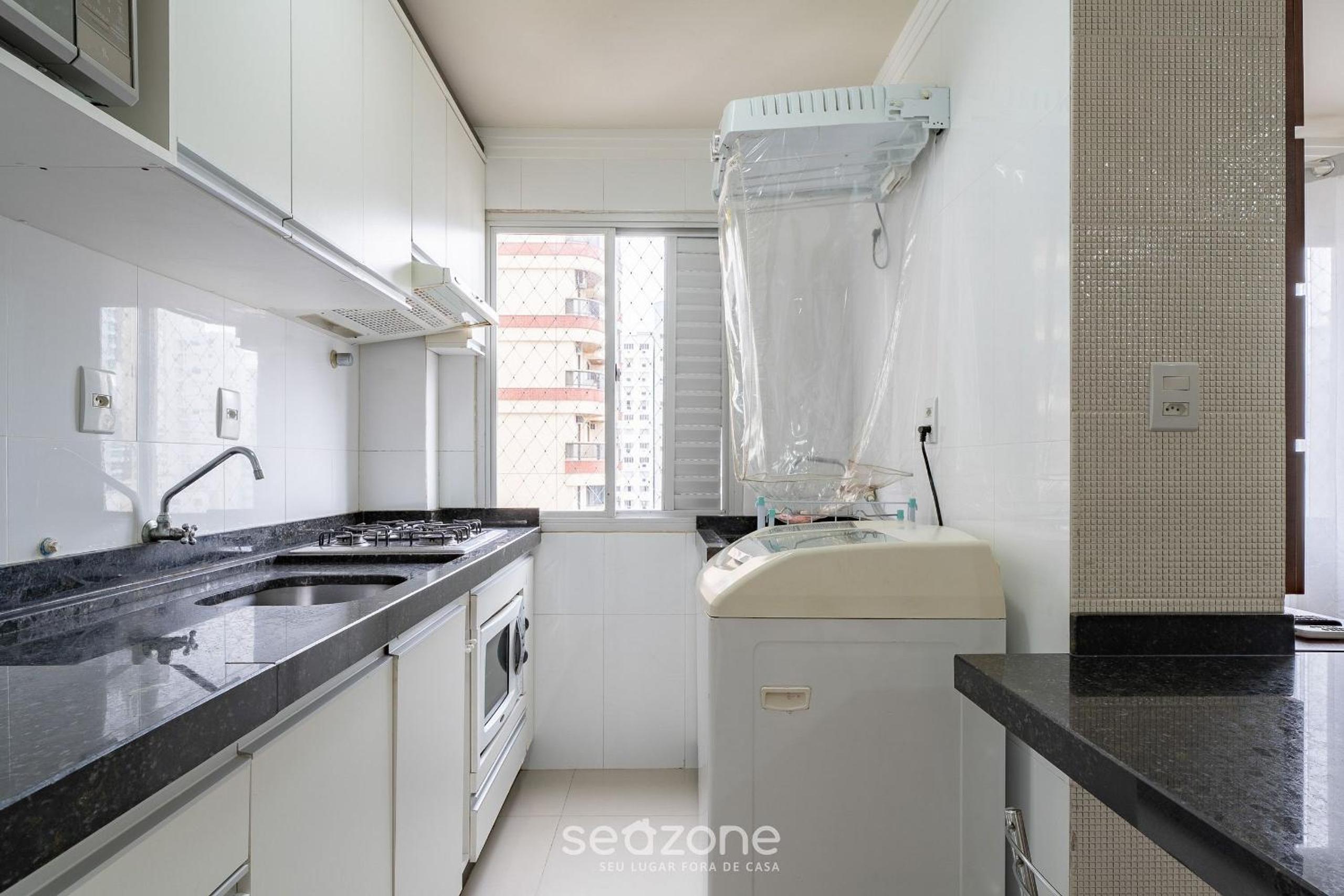 Apts. 2 minutes from the beach Balneário Camboriú/SC - EAC