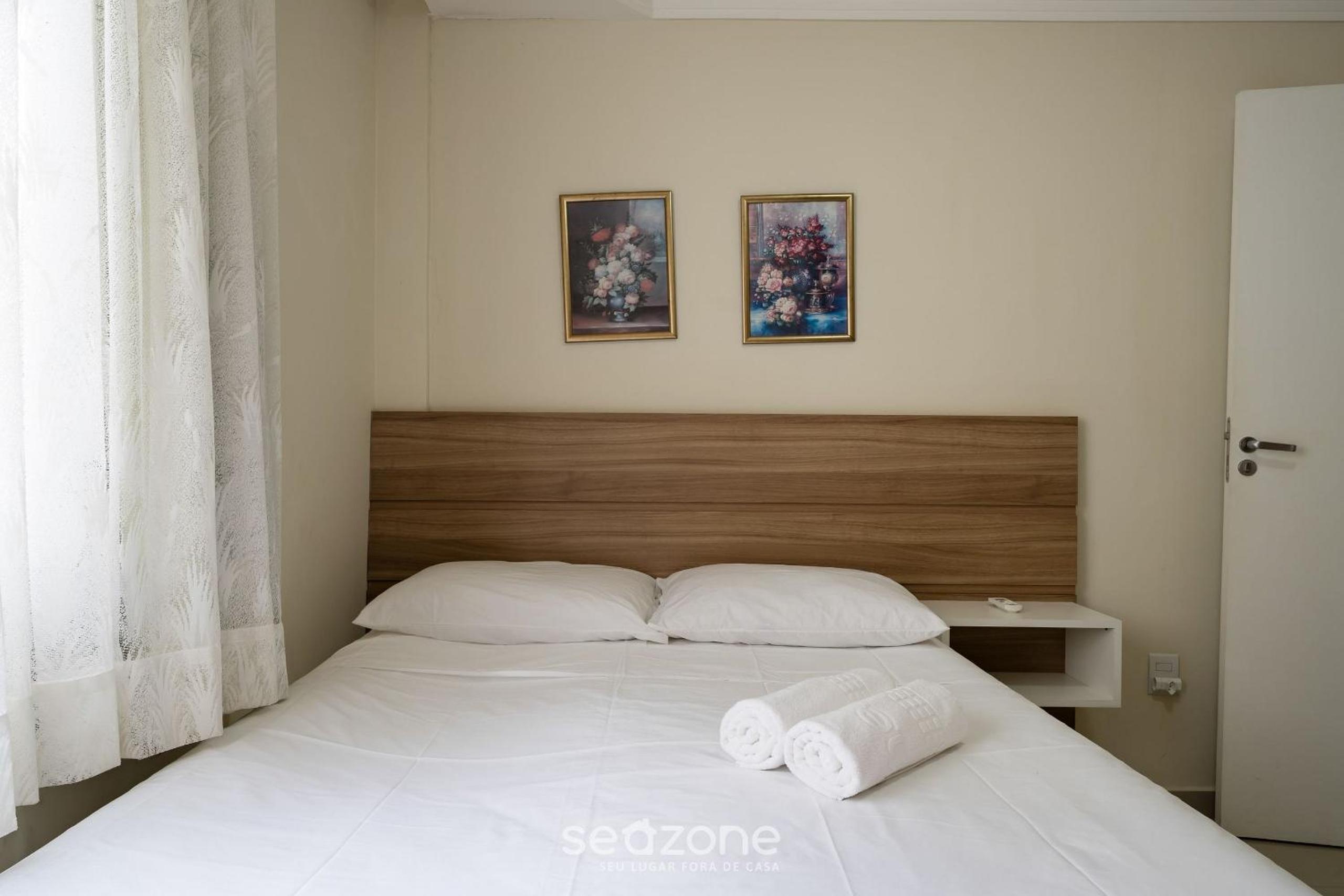Apts. 2 minutes from the beach Balneário Camboriú/SC - EAC