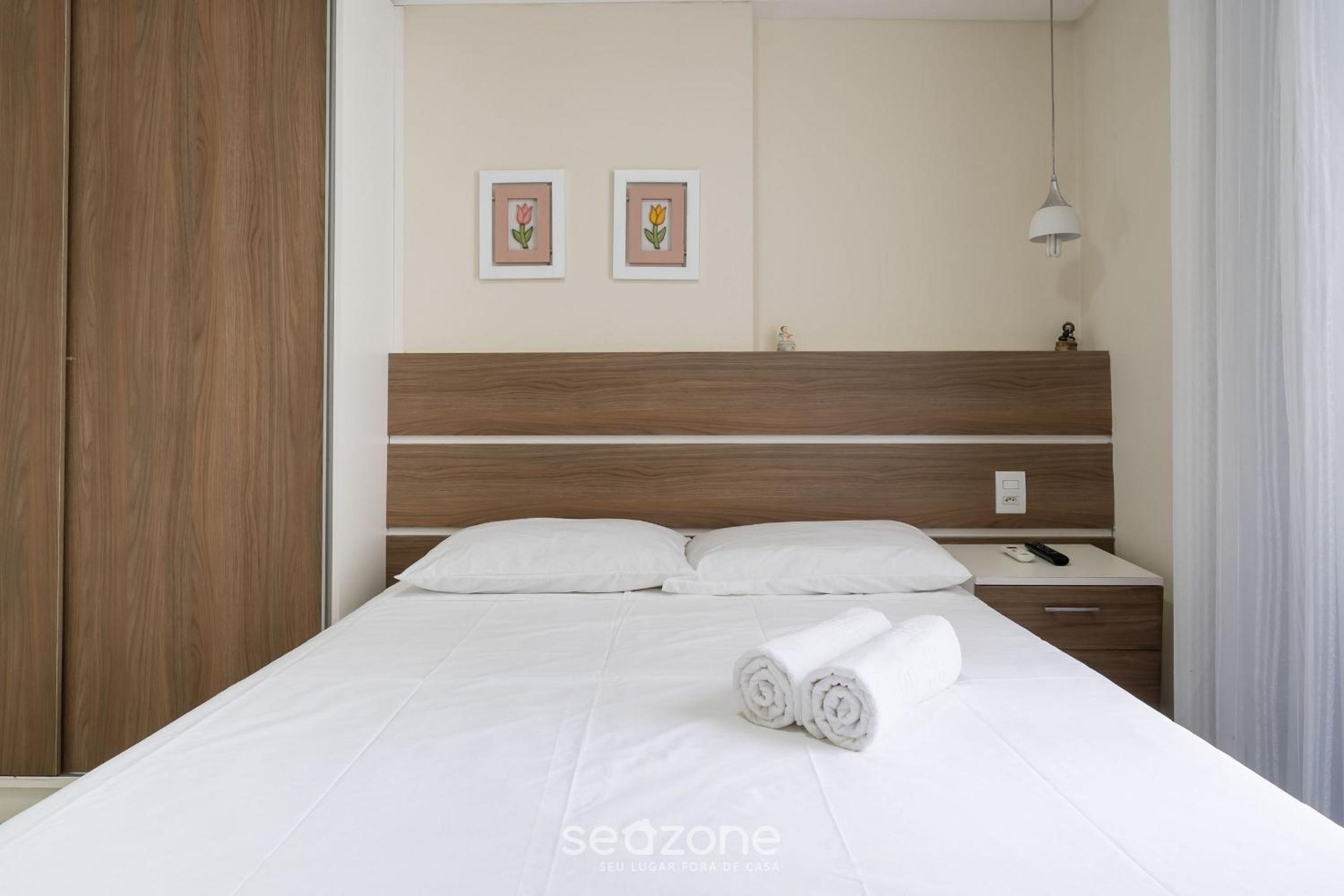Apts. 2 minutes from the beach Balneário Camboriú/SC - EAC
