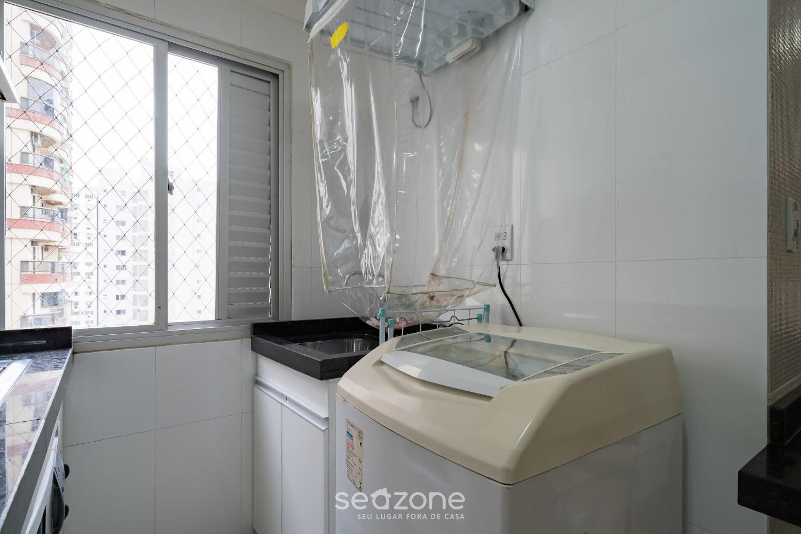 Apts. 2 minutes from the beach Balneário Camboriú/SC - EAC