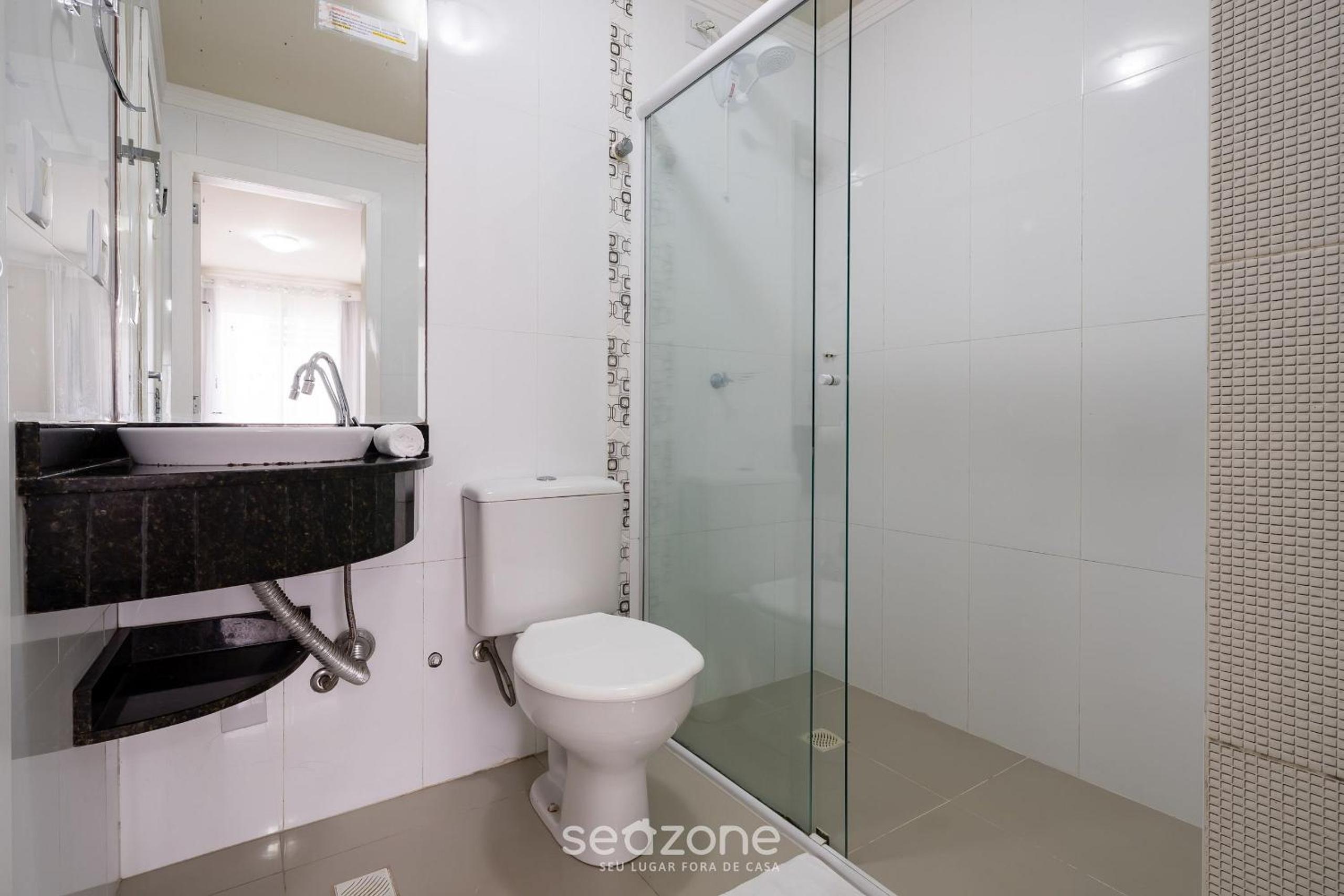 Apts. 2 minutes from the beach Balneário Camboriú/SC - EAC