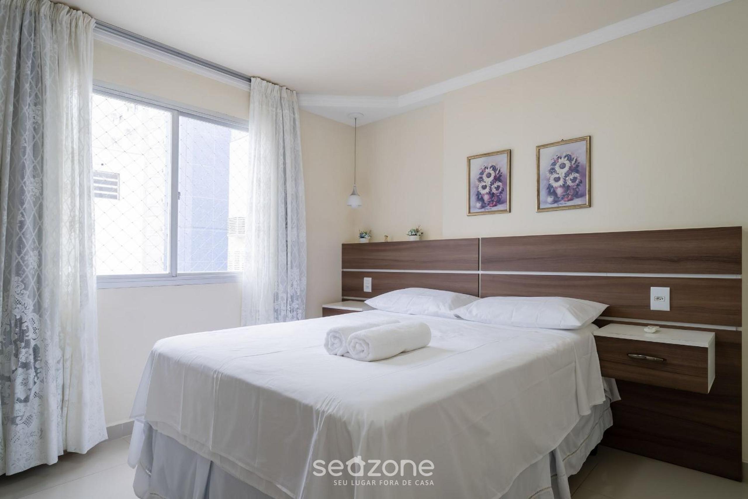 Apts. 2 minutes from the beach Balneário Camboriú/SC - EAC