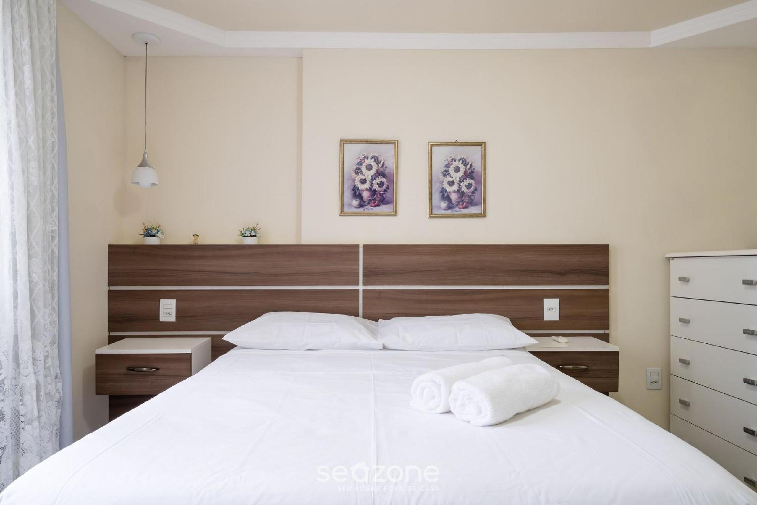 Apts. 2 minutes from the beach Balneário Camboriú/SC - EAC