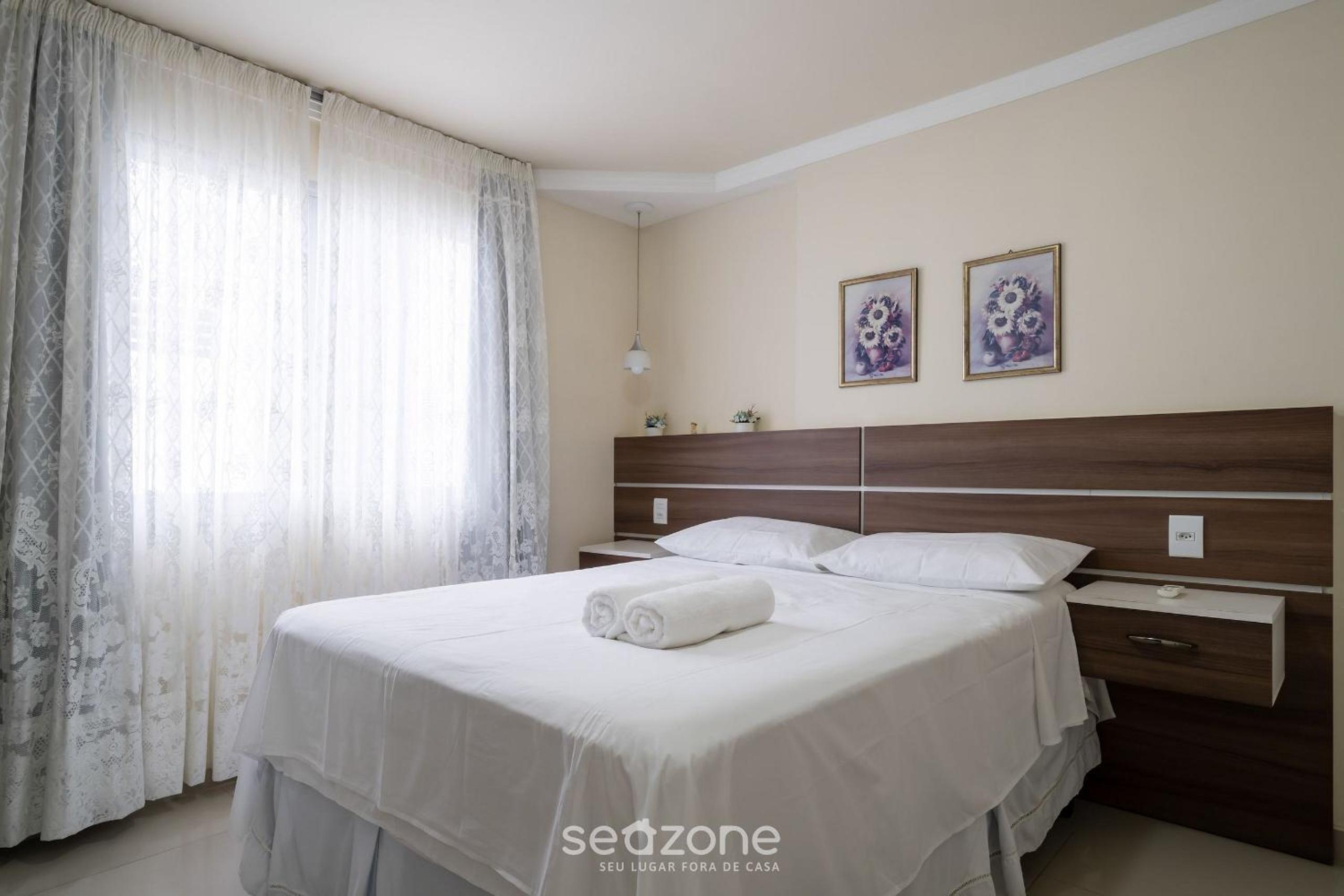 Apts. 2 minutes from the beach Balneário Camboriú/SC - EAC