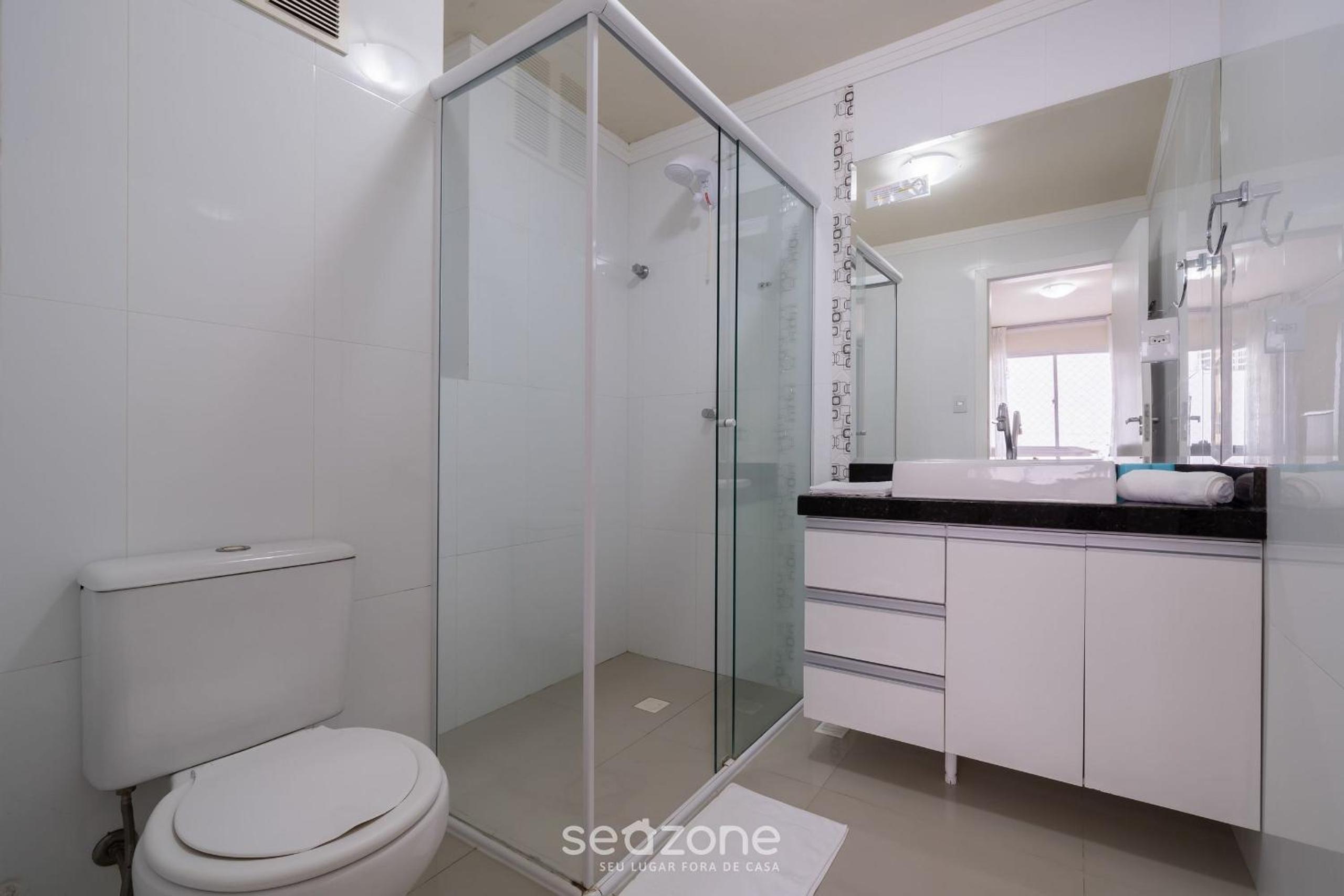 Apts. 2 minutes from the beach Balneário Camboriú/SC - EAC
