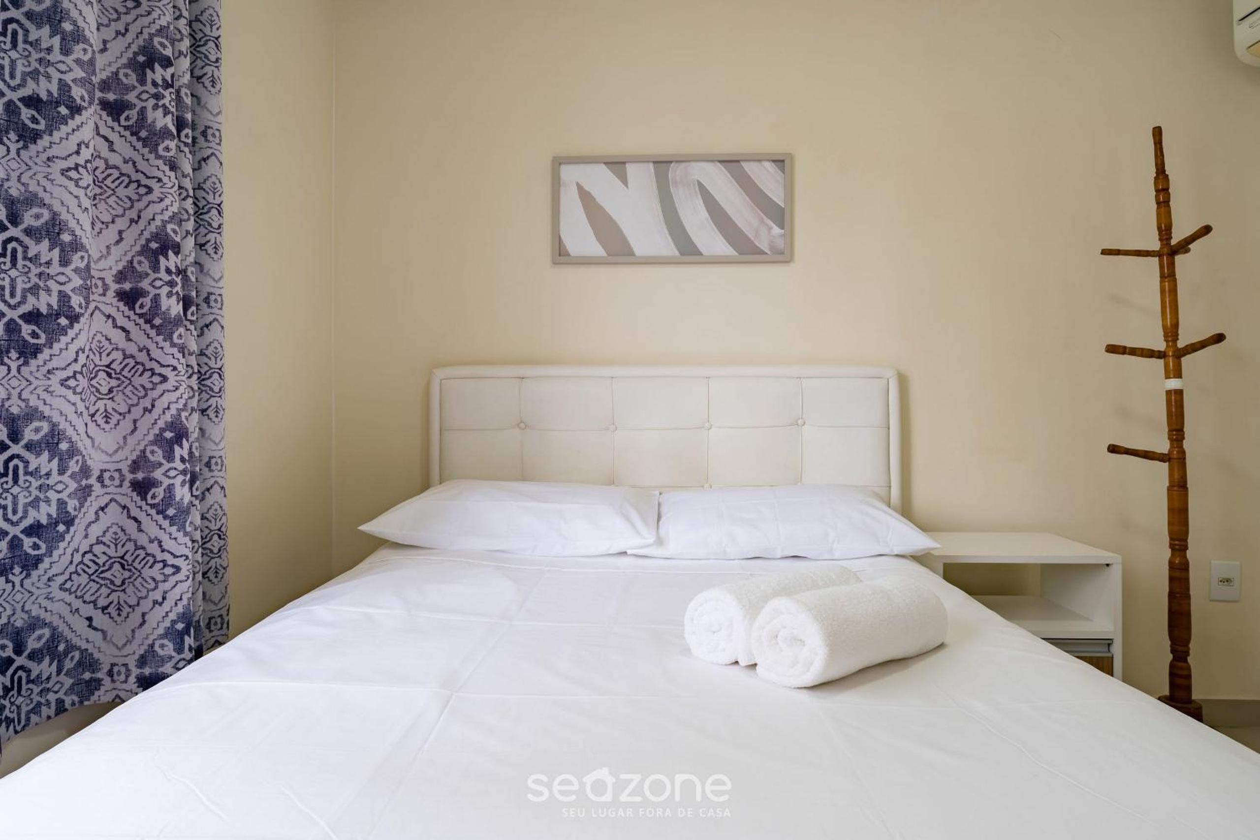 Apts. 2 minutes from the beach Balneário Camboriú/SC - EAC