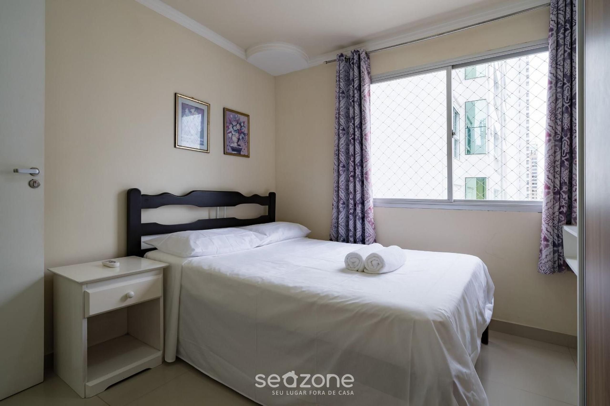 Apts. 2 minutes from the beach Balneário Camboriú/SC - EAC