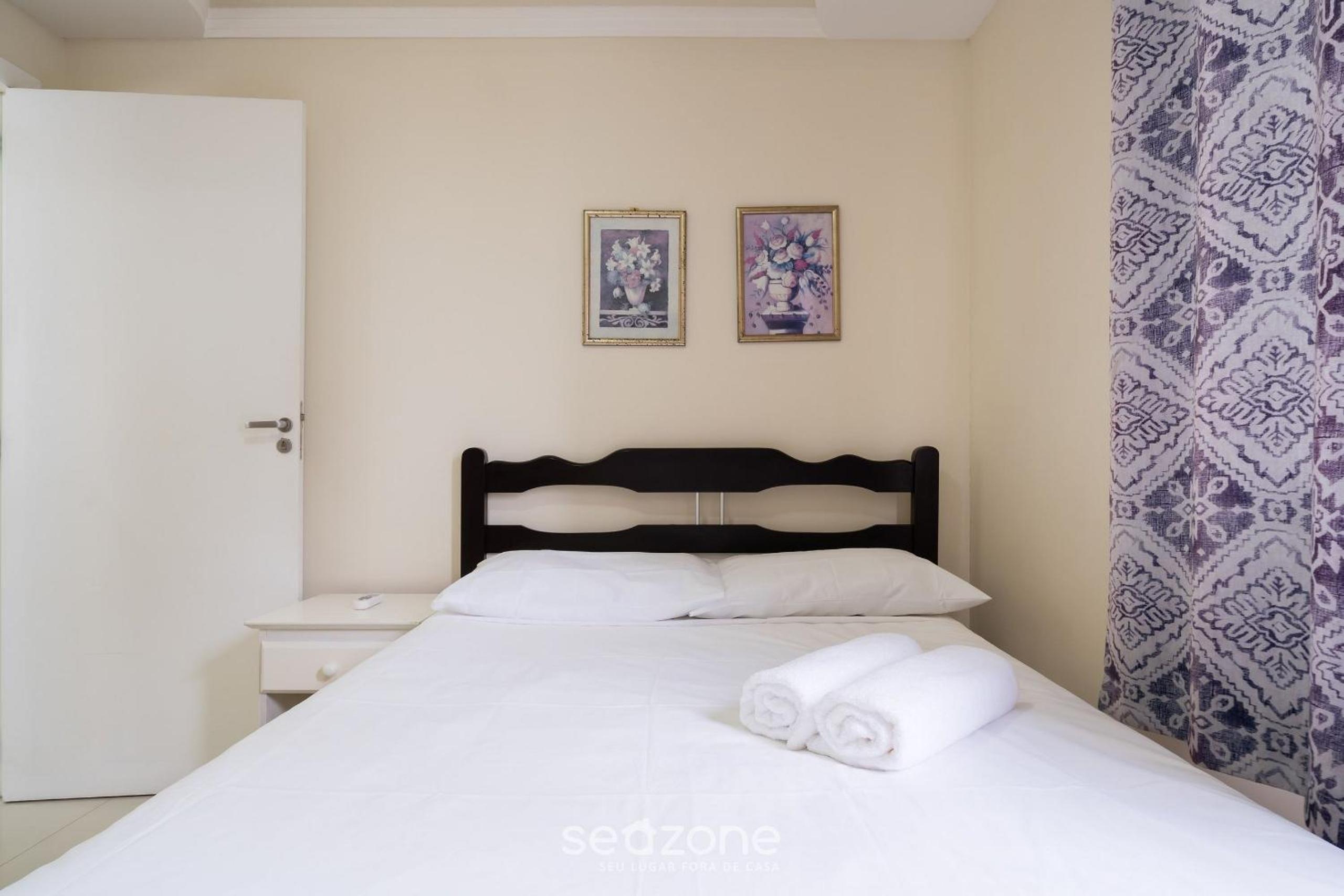 Apts. 2 minutes from the beach Balneário Camboriú/SC - EAC