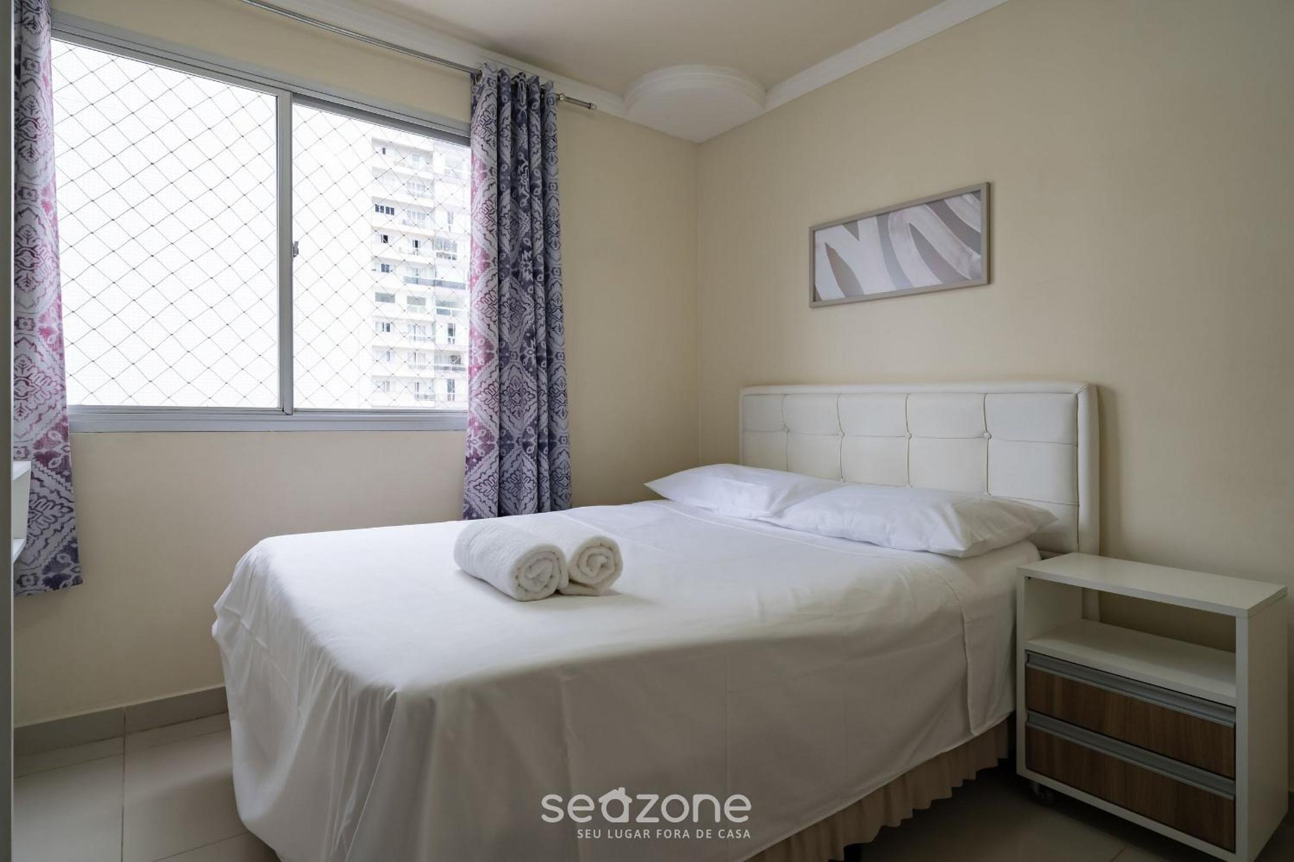 Apts. 2 minutes from the beach Balneário Camboriú/SC - EAC