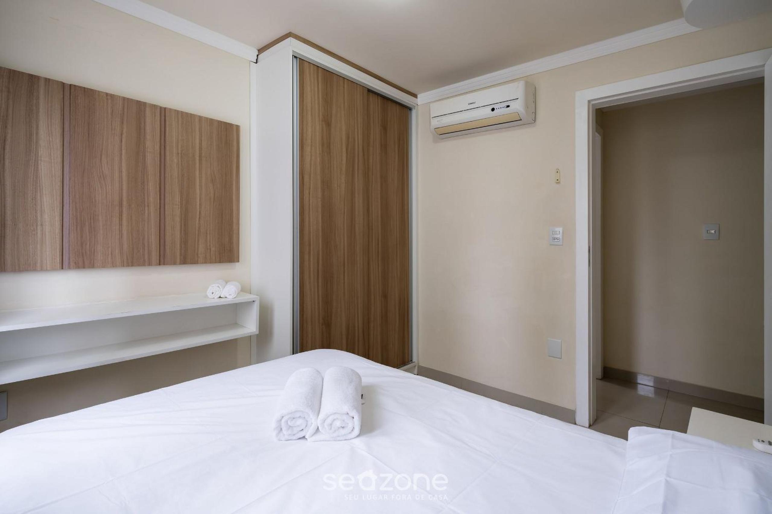 Apts. 2 minutes from the beach Balneário Camboriú/SC - EAC