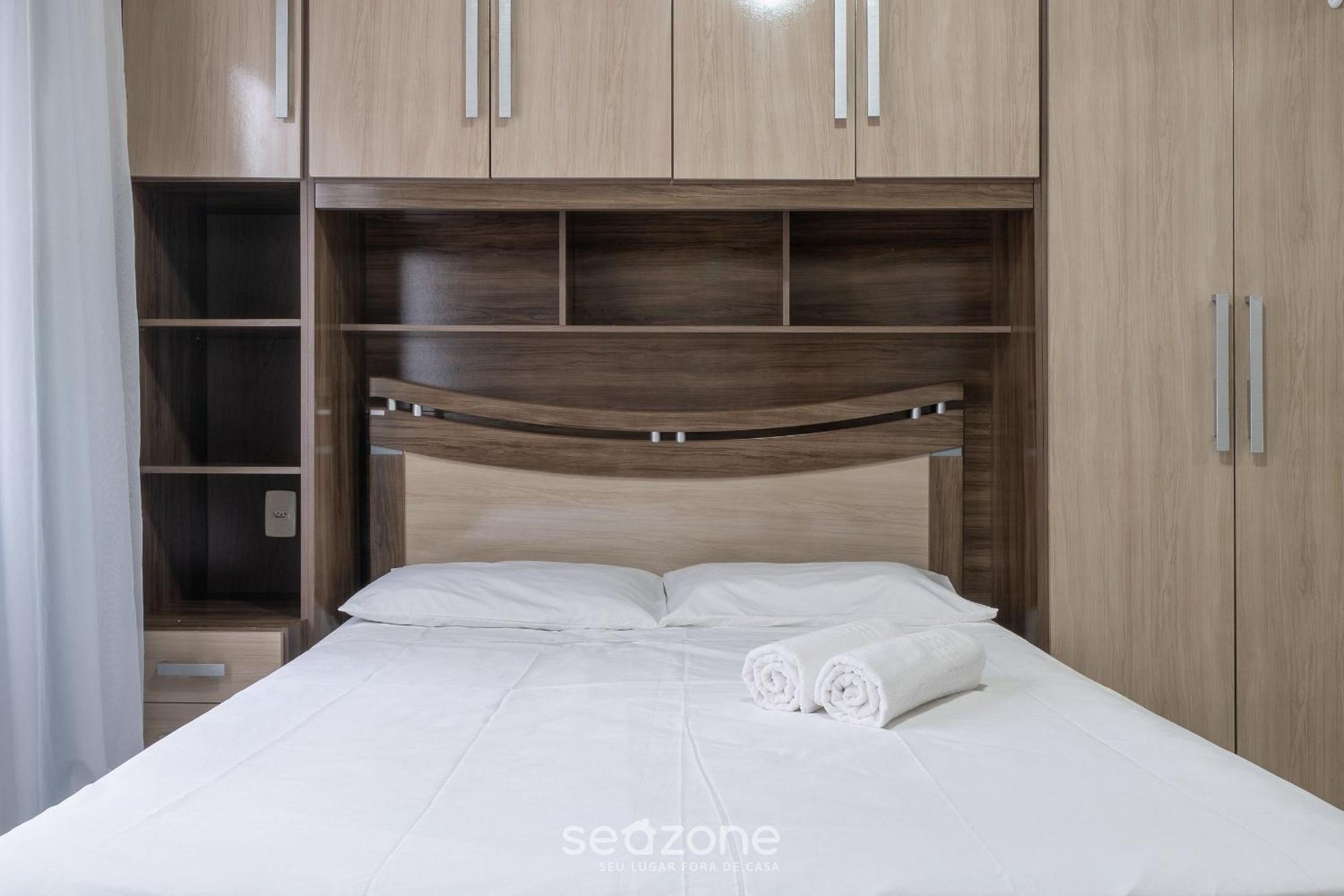 Apts. 2 minutes from the beach Balneário Camboriú/SC - EAC