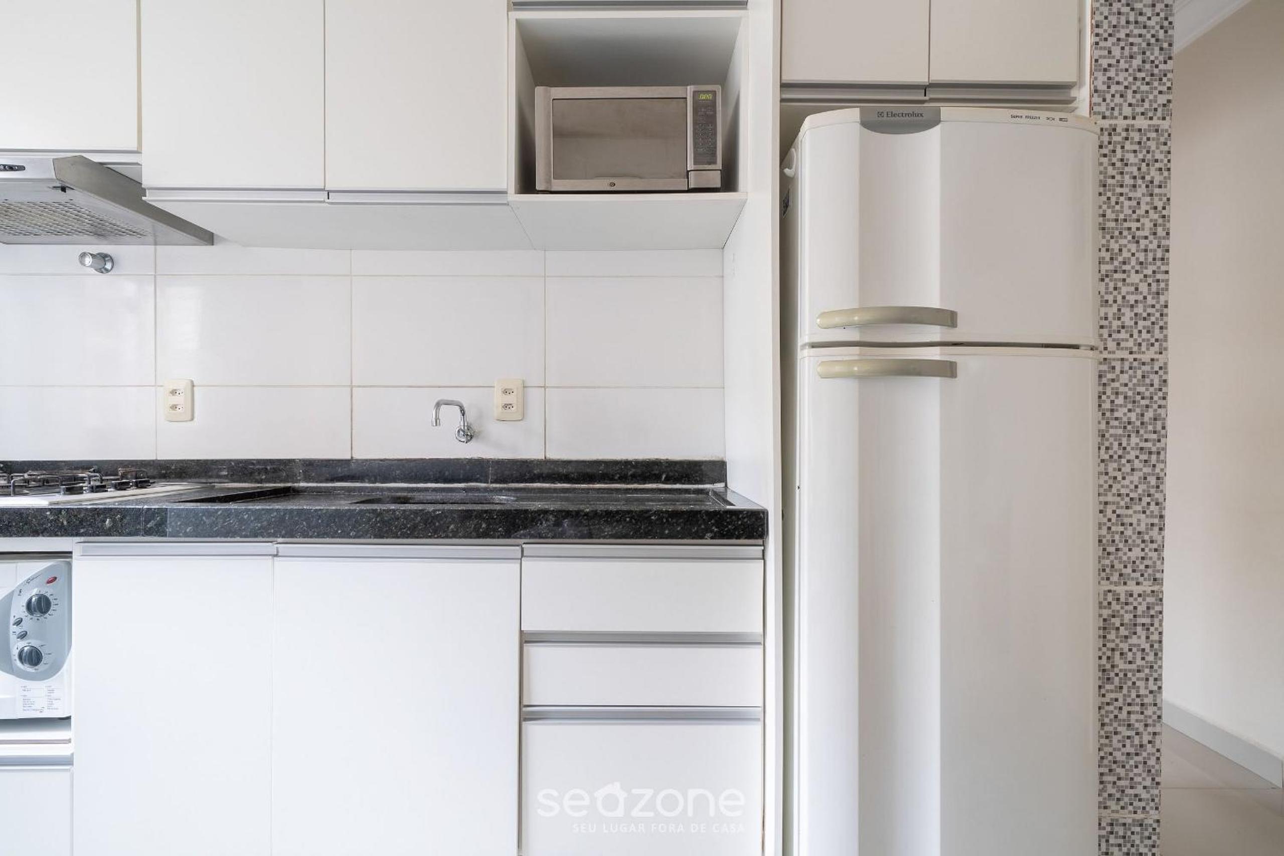 Apts. 2 minutes from the beach Balneário Camboriú/SC - EAC