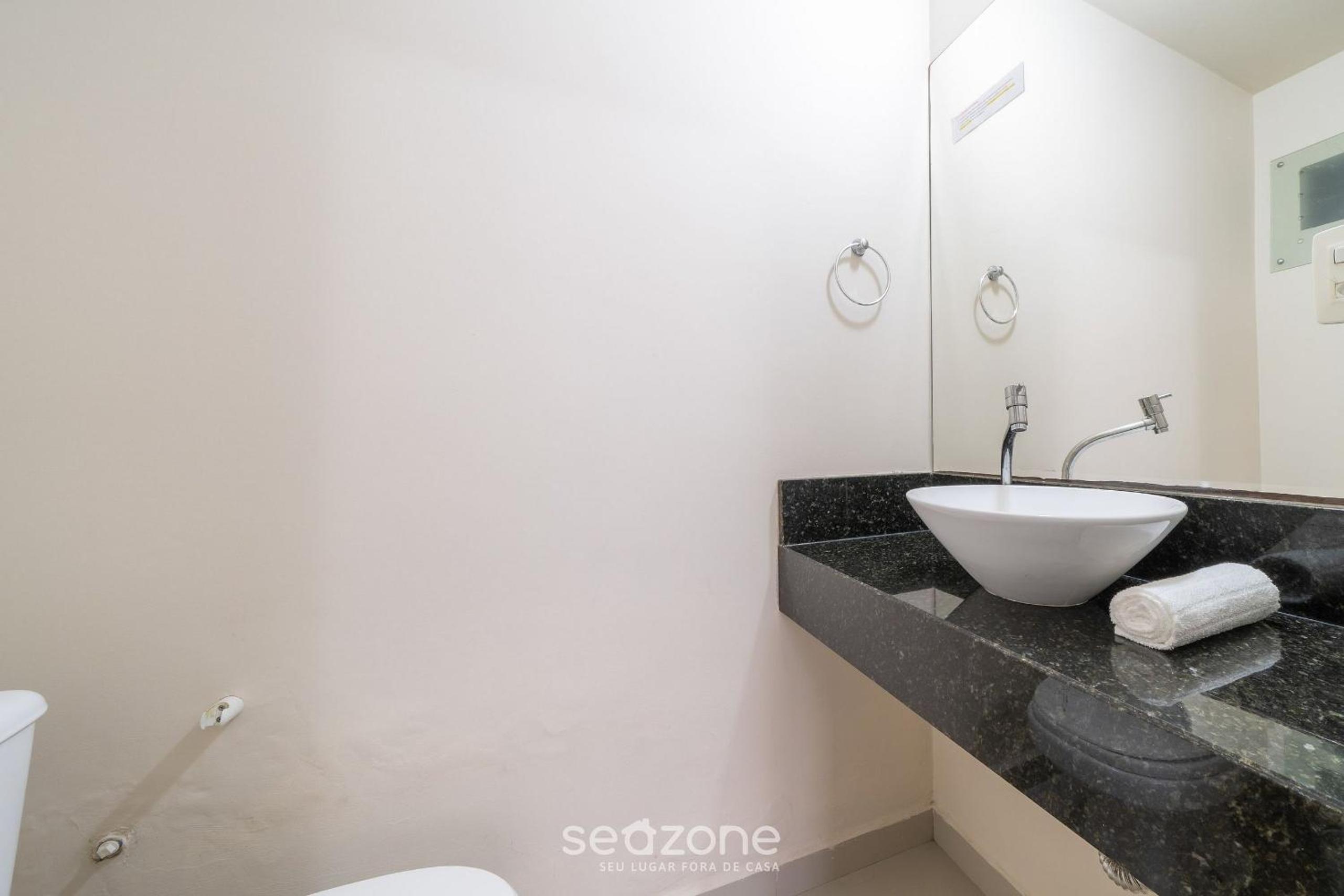 Apts. 2 minutes from the beach Balneário Camboriú/SC - EAC