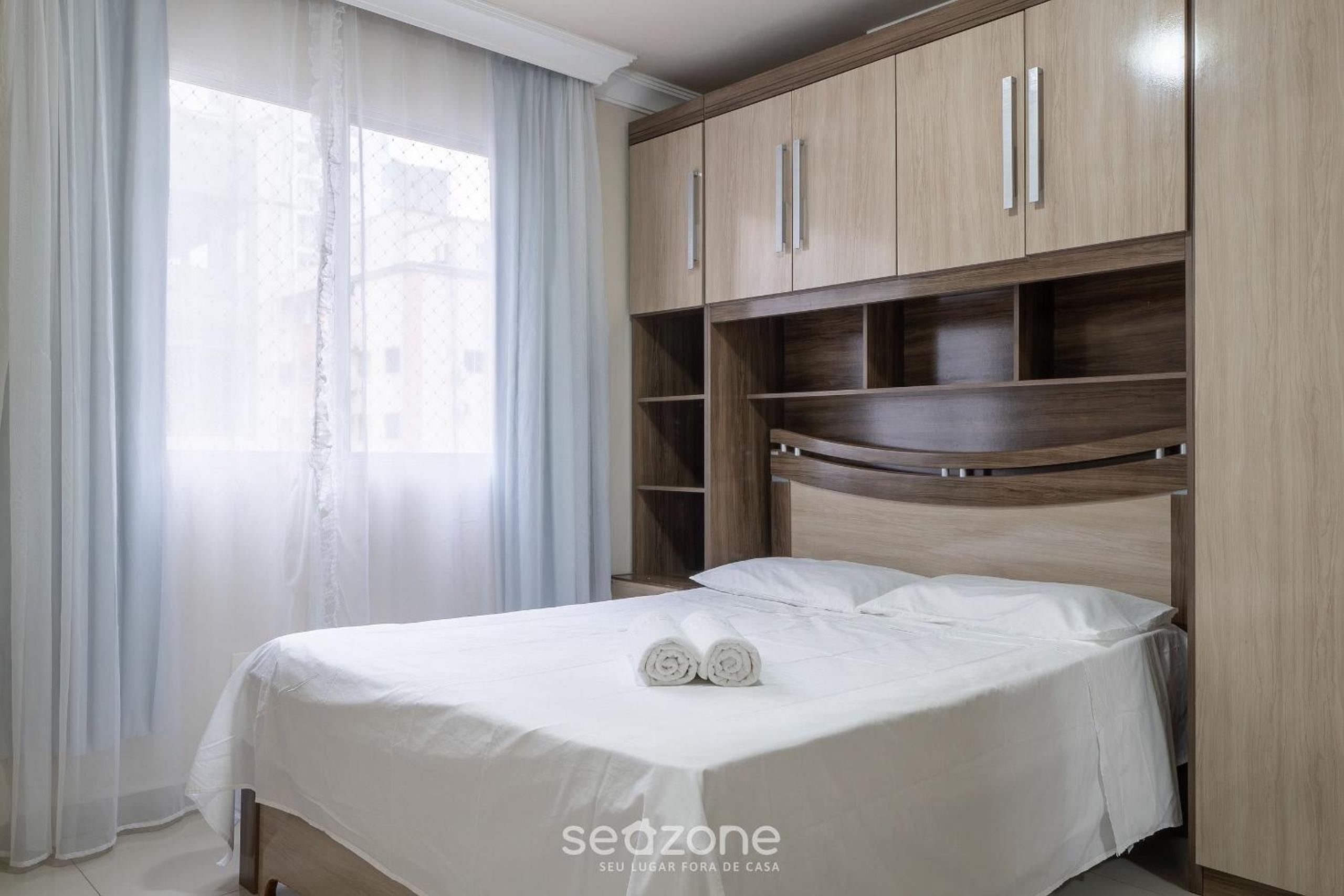 Apts. 2 minutes from the beach Balneário Camboriú/SC - EAC