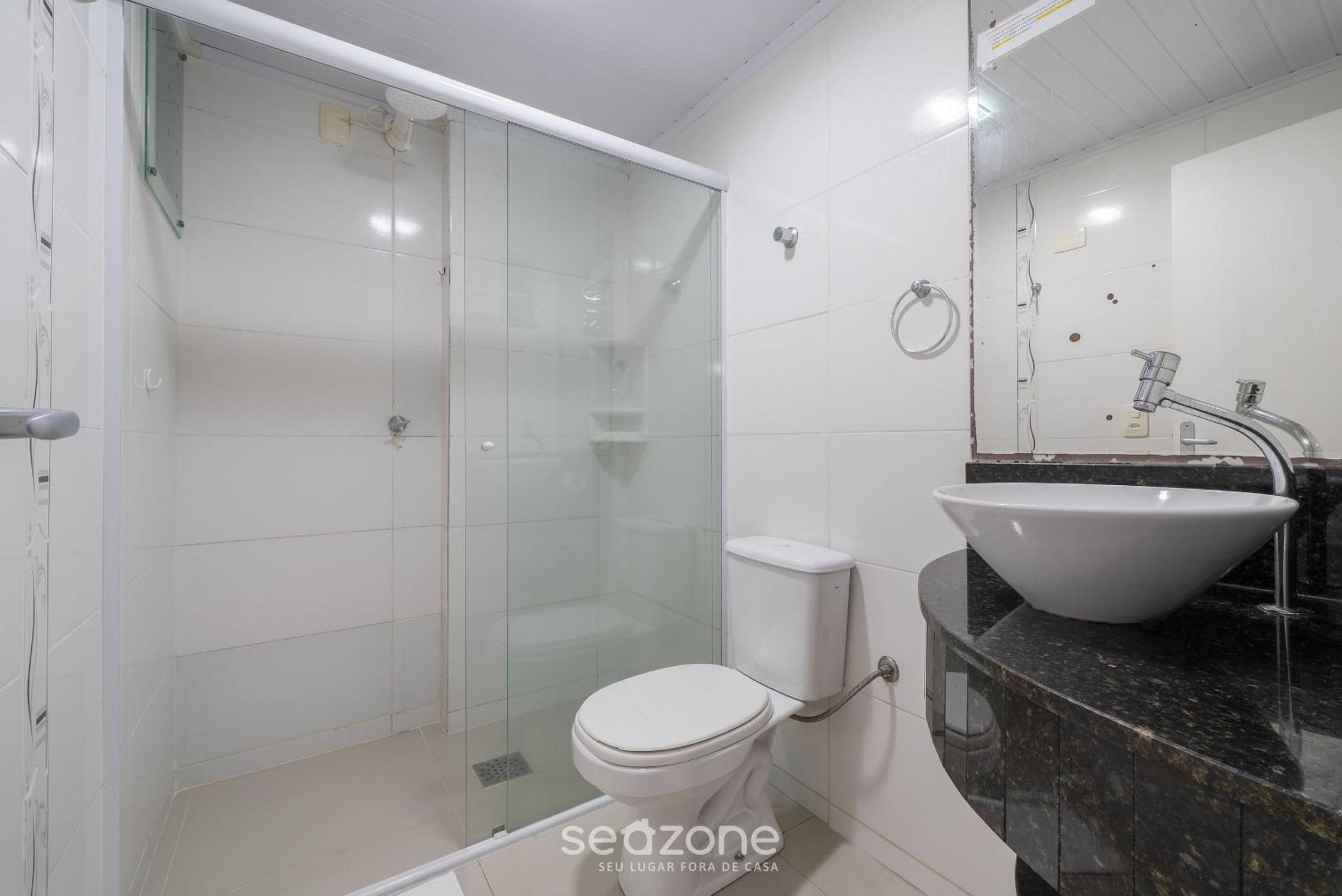 Apts. 2 minutes from the beach Balneário Camboriú/SC - EAC