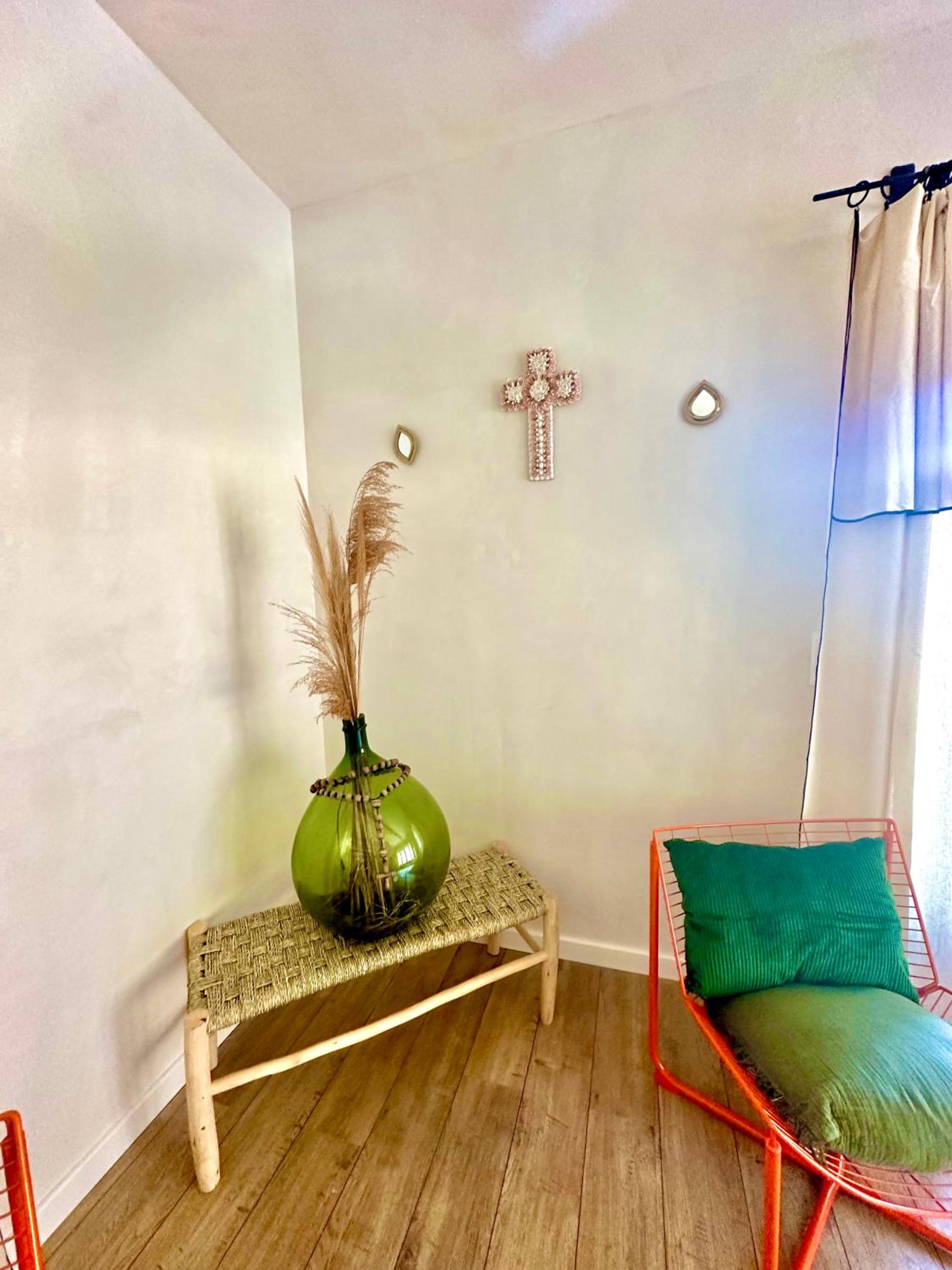 La Casa D'Ange Bergerie 5 étoiles de Luxe Piscine chauffée