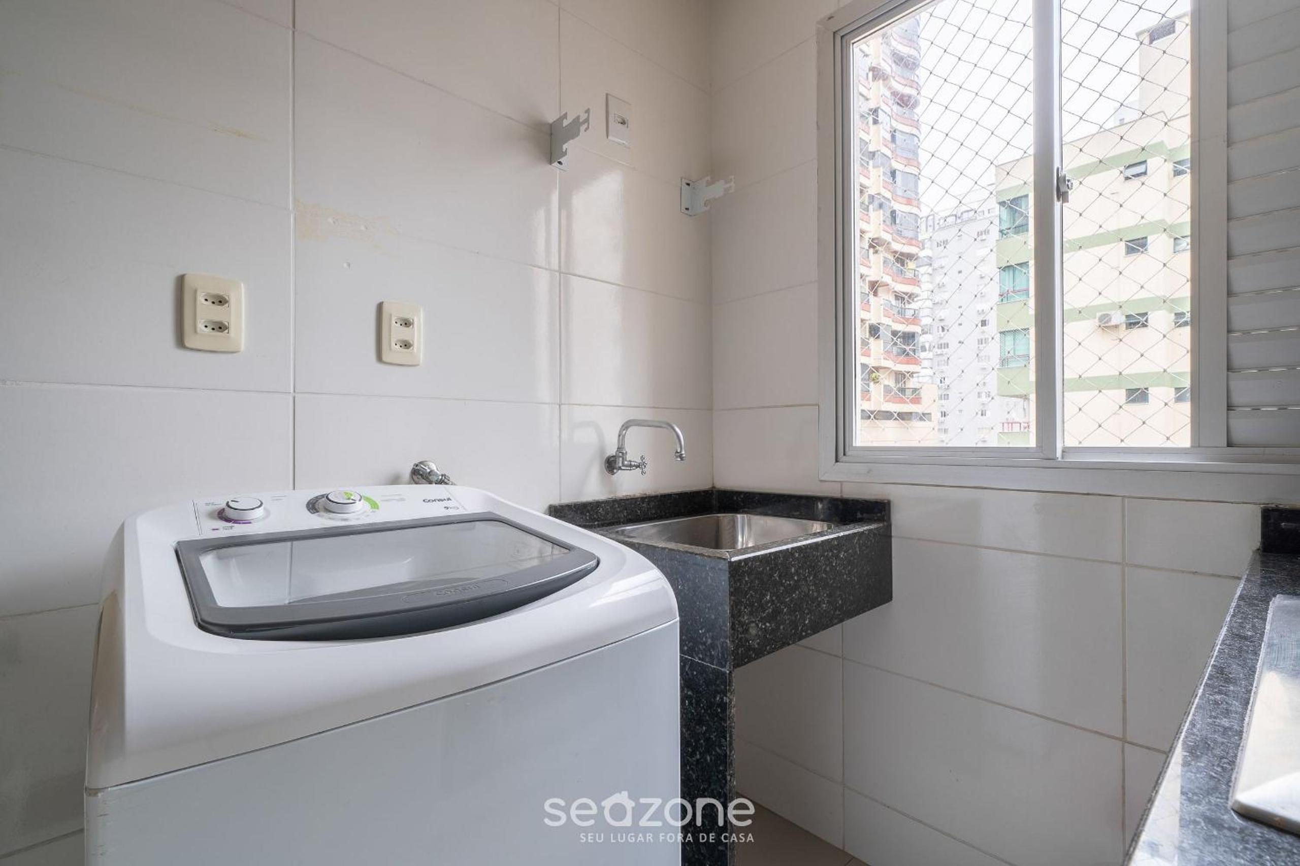 Apts. 2 minutes from the beach Balneário Camboriú/SC - EAC