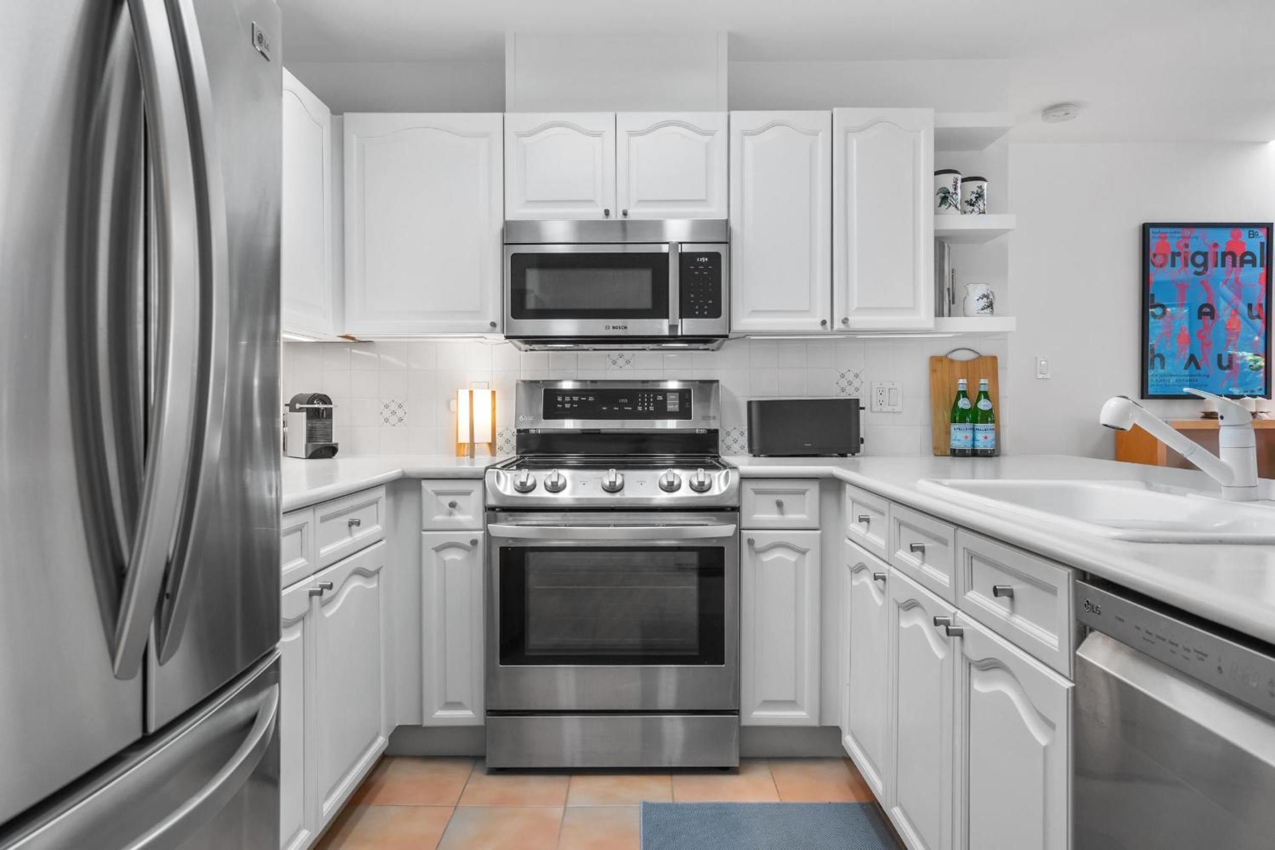 Gleneagle 9 | Stylish townhome in an excellent location near to Ski Hill and Lost Lake Park