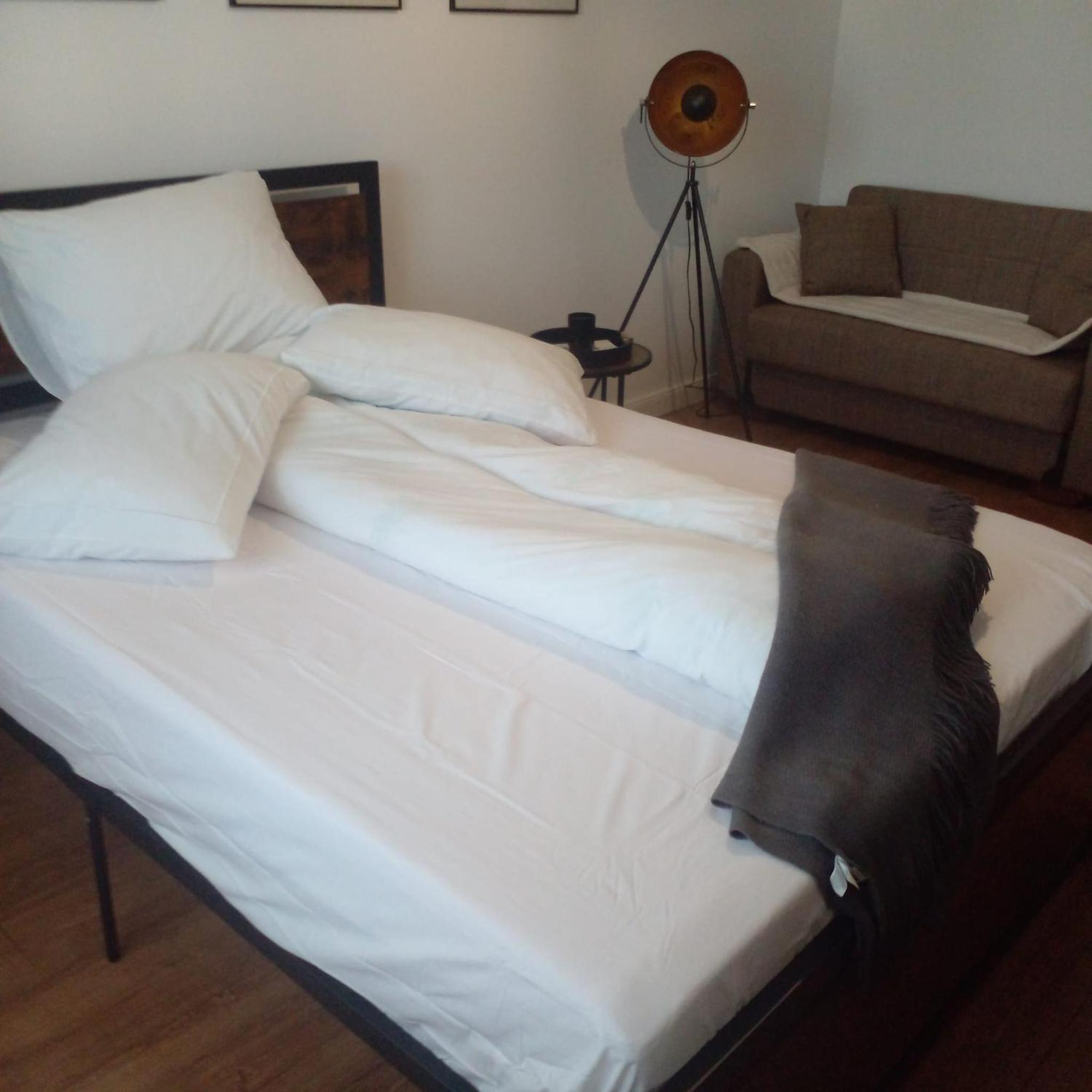 La Cetate Luxury Apartment view 4