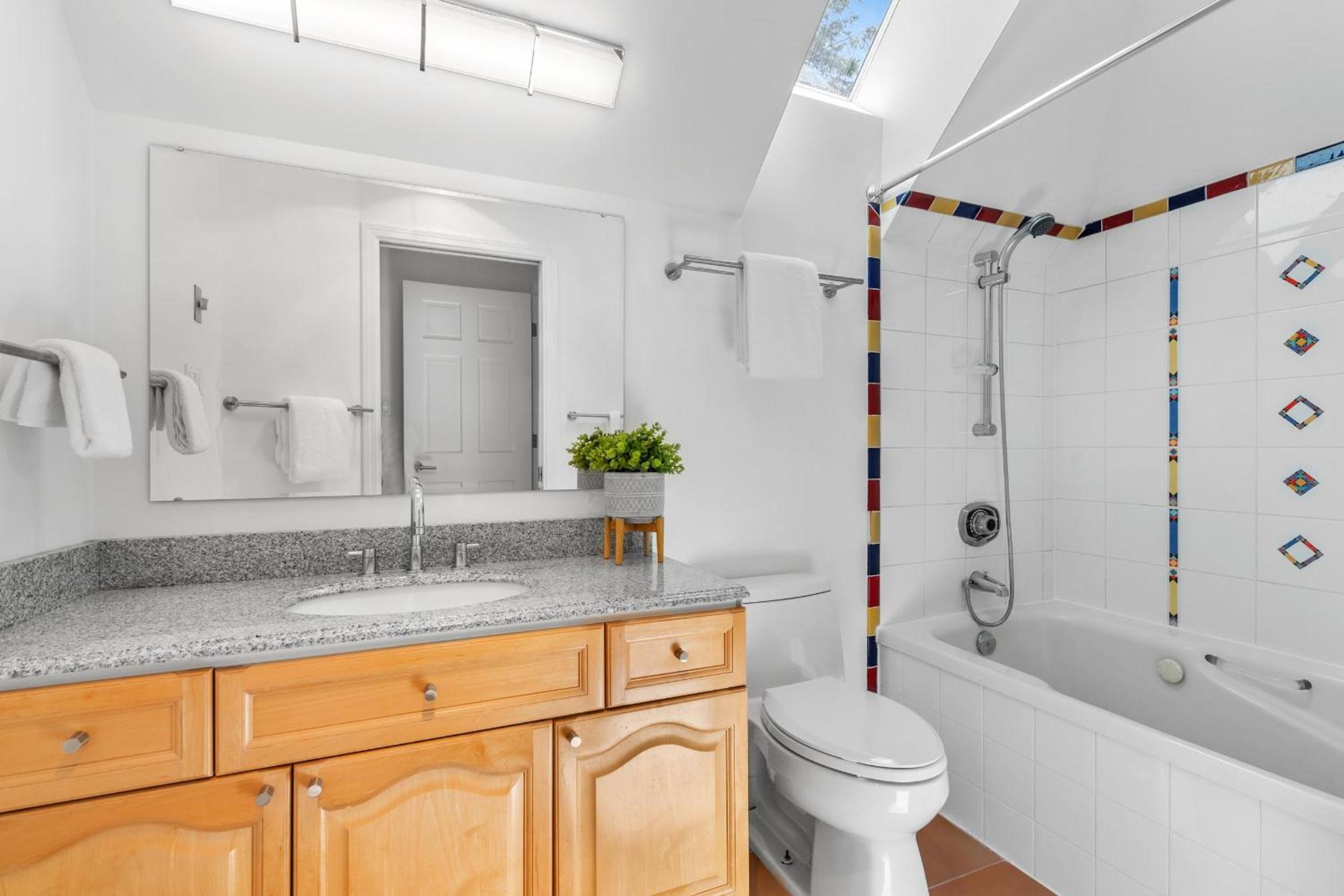 Gleneagle 9 | Stylish townhome in an excellent location near to Ski Hill and Lost Lake Park