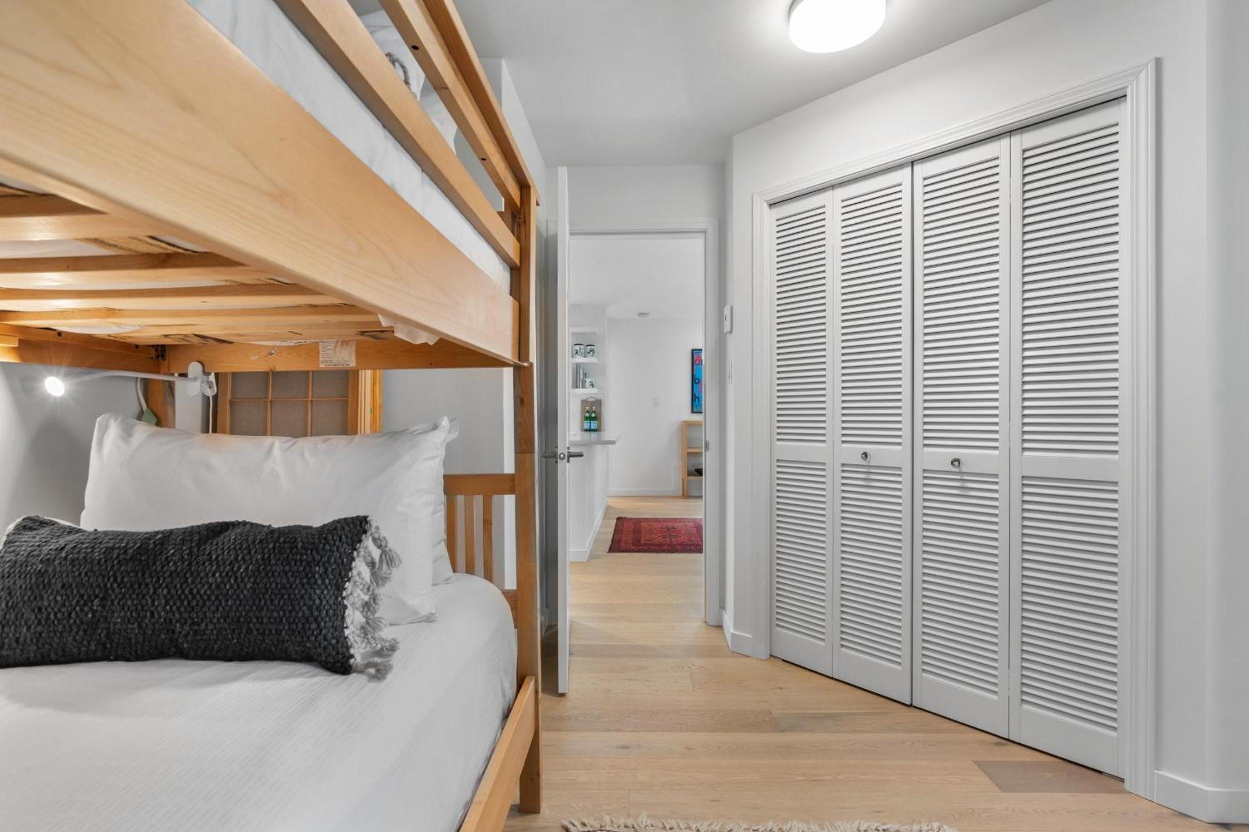 Gleneagle 9 | Stylish townhome in an excellent location near to Ski Hill and Lost Lake Park
