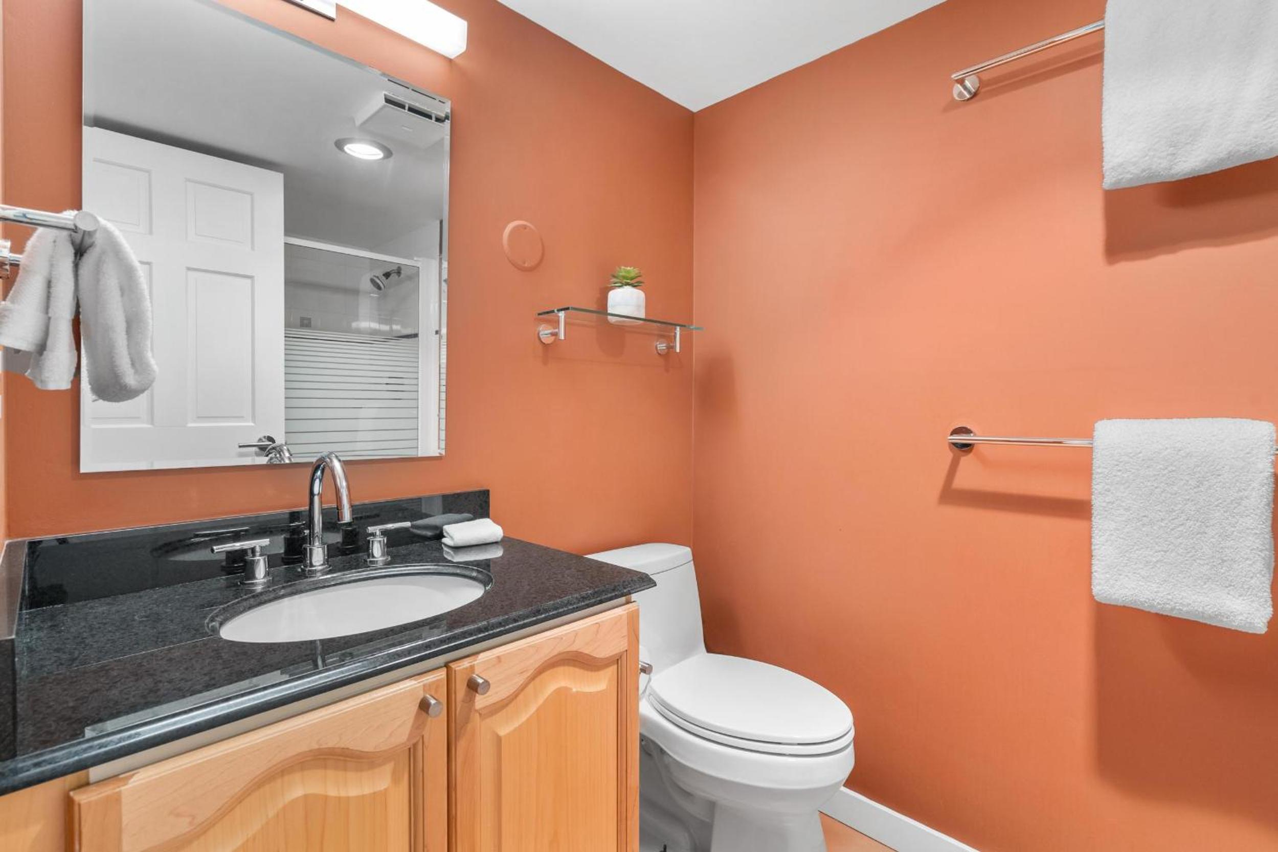 Gleneagle 9 | Stylish townhome in an excellent location near to Ski Hill and Lost Lake Park