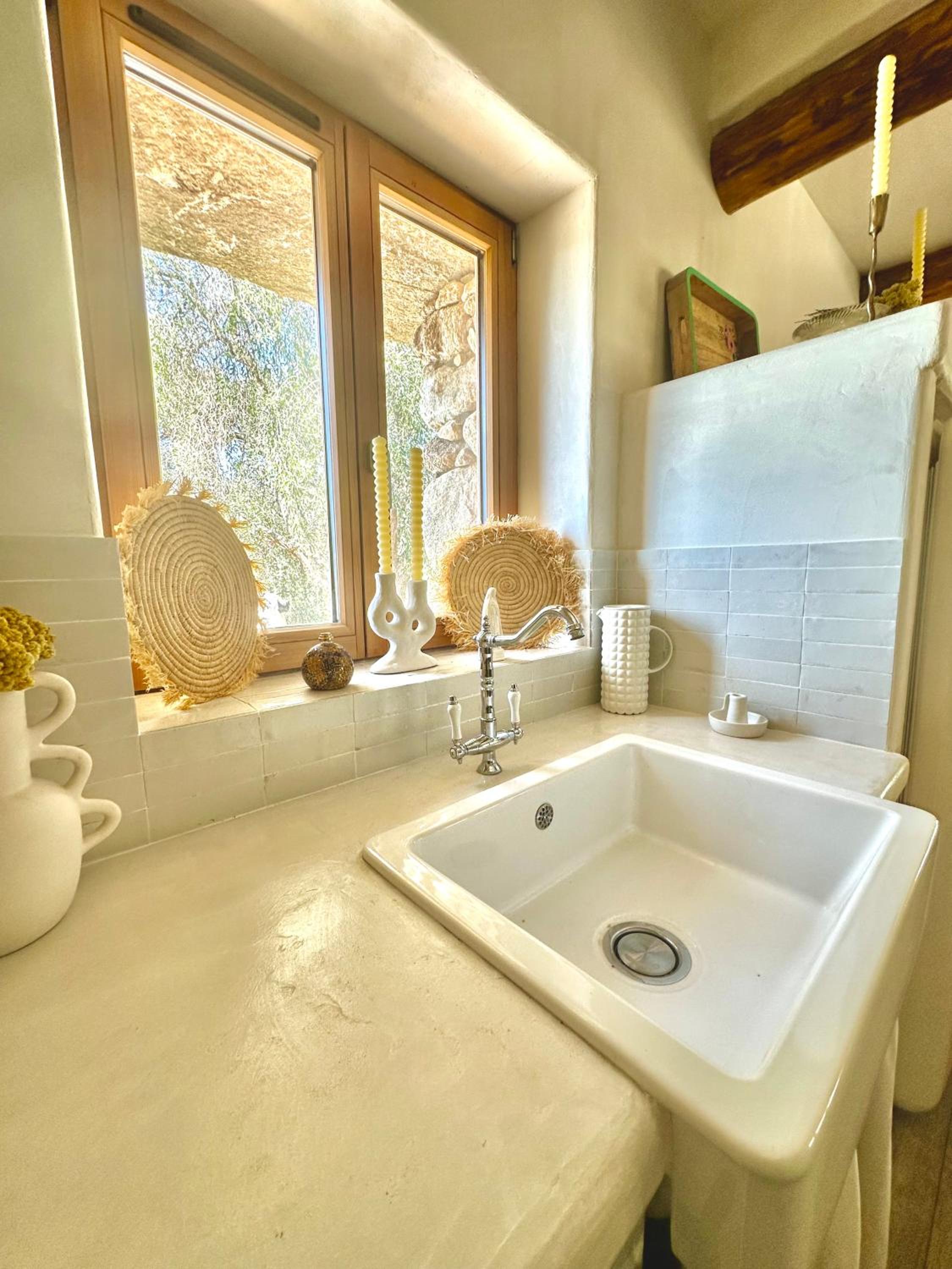 La Casa D'Ange Bergerie 5 étoiles de Luxe Piscine chauffée