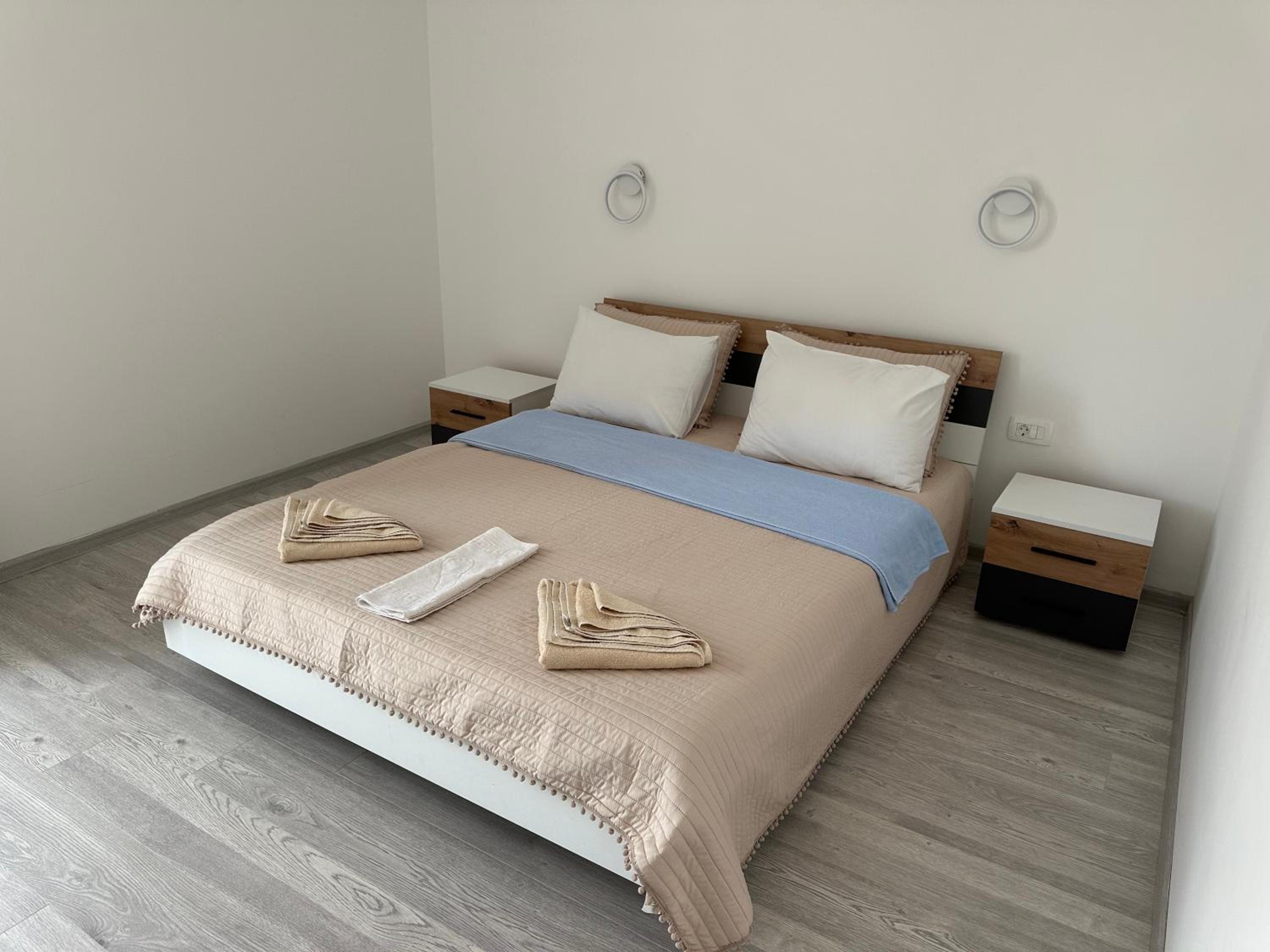 Vesna Lake Apartments
