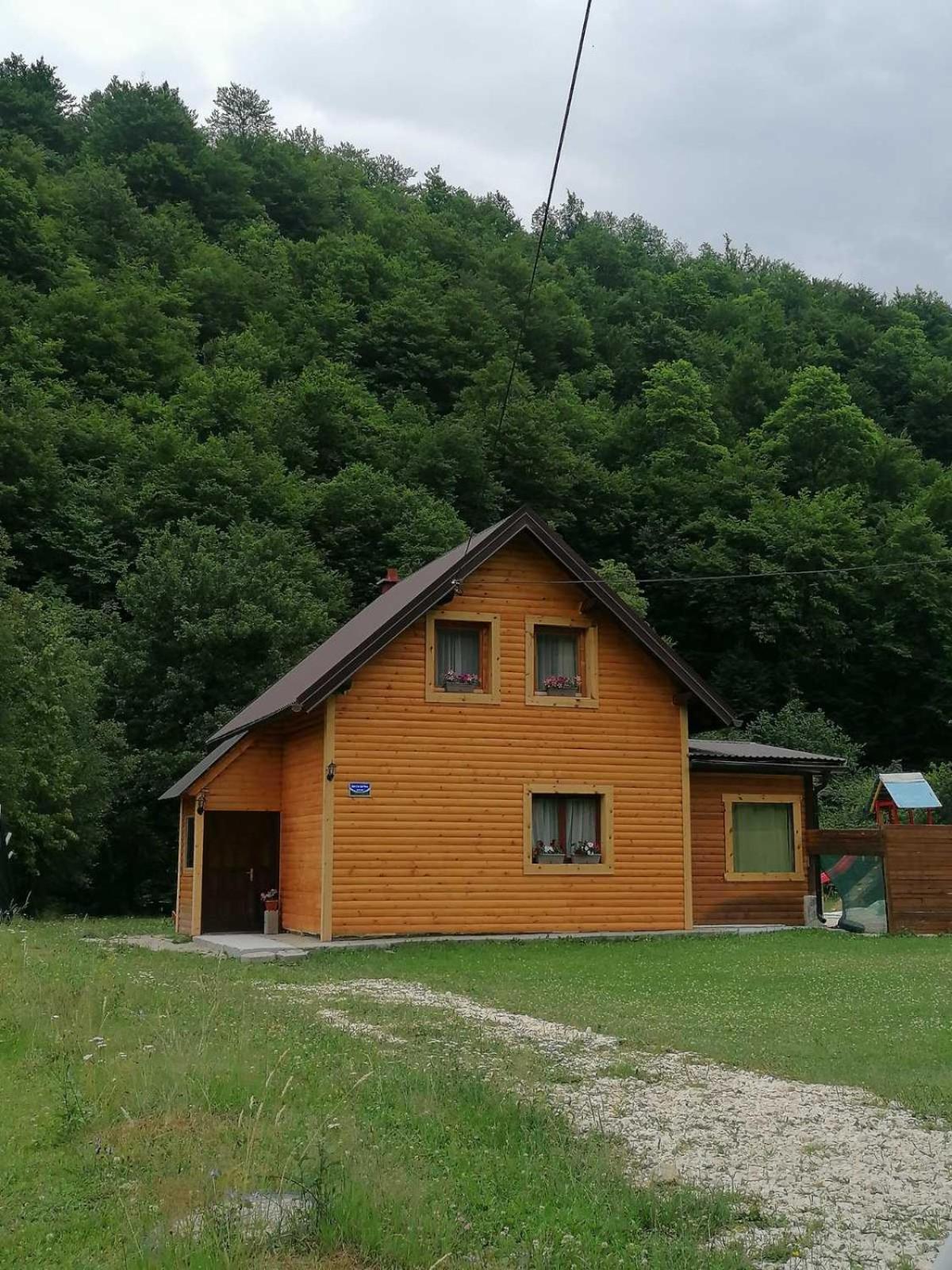 VIKENDICA NOLE Jahorina