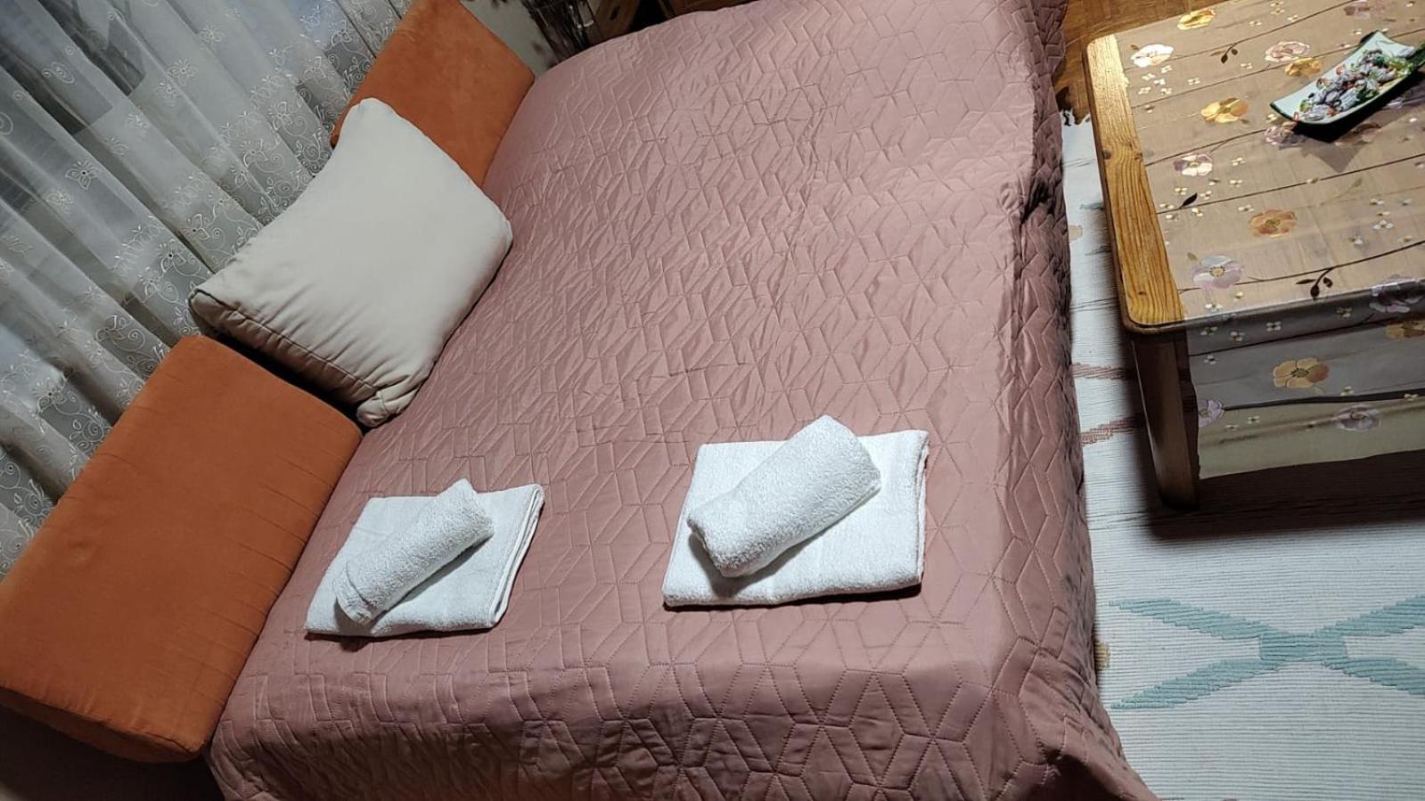 Apartment Anna - Austrian country house in Marchfeld im Weinviertel