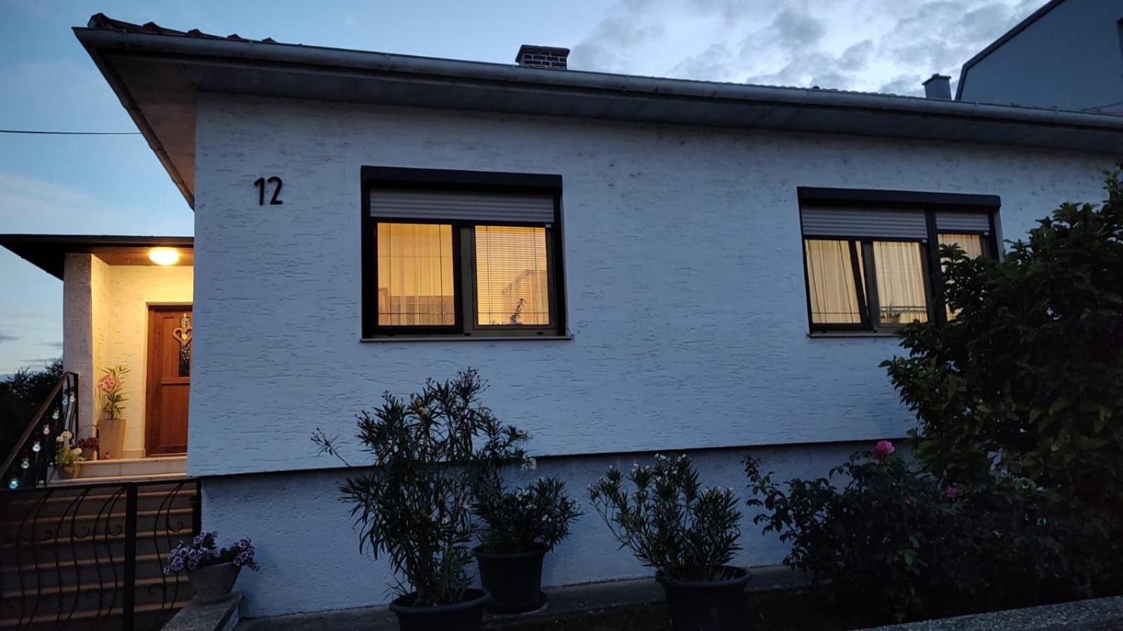 Apartment Anna - Austrian country house in Marchfeld im Weinviertel
