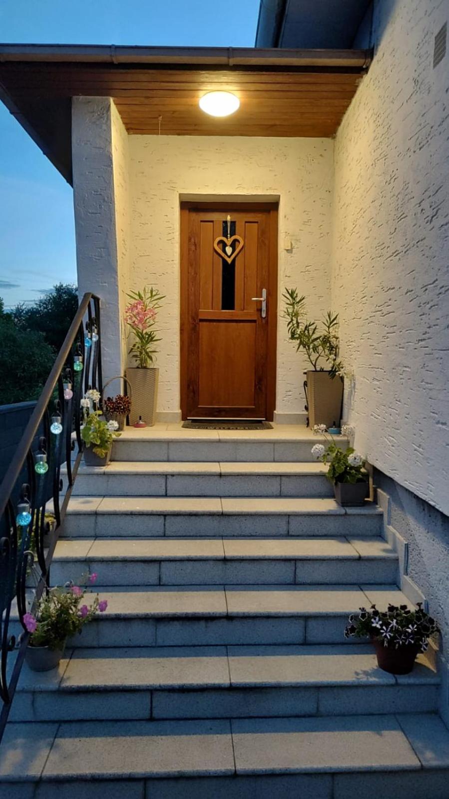 Apartment Anna - Austrian country house in Marchfeld im Weinviertel