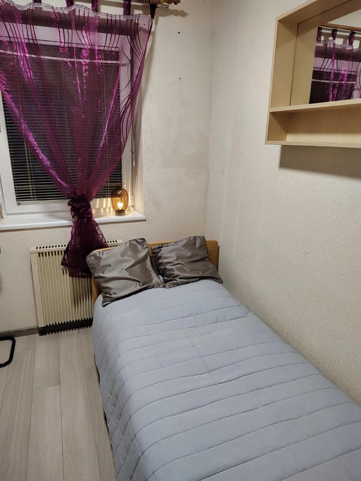 Apartment Anna - Austrian country house in Marchfeld im Weinviertel