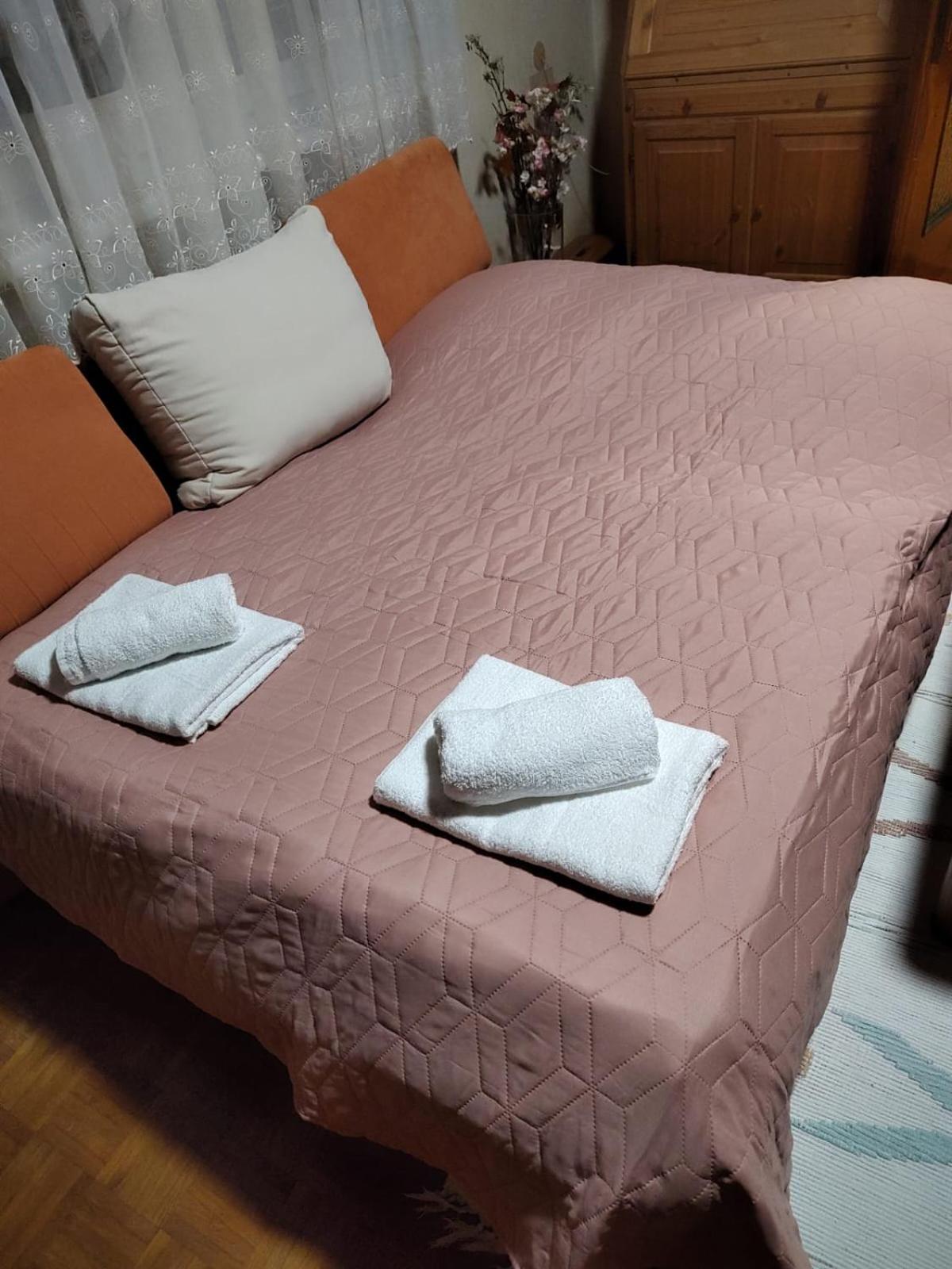 Apartment Anna - Austrian country house in Marchfeld im Weinviertel