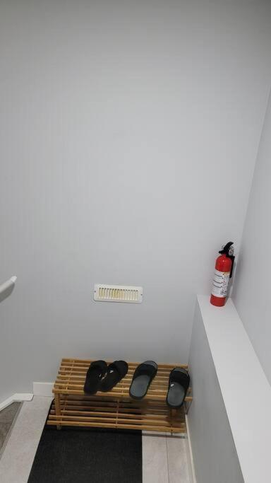 Luxurious home away from home with AC