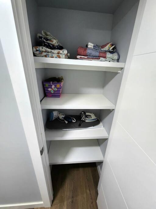 Luxurious home away from home with AC