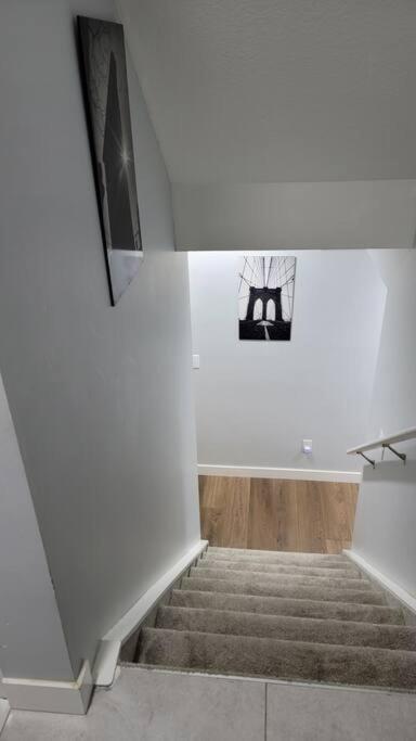 Luxurious home away from home with AC