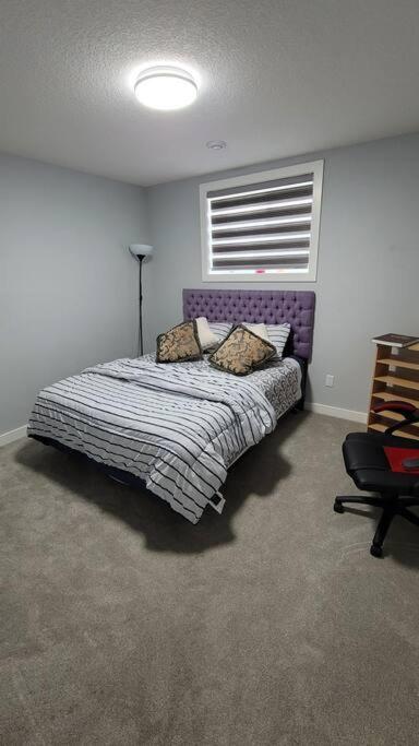 Luxurious home away from home with AC